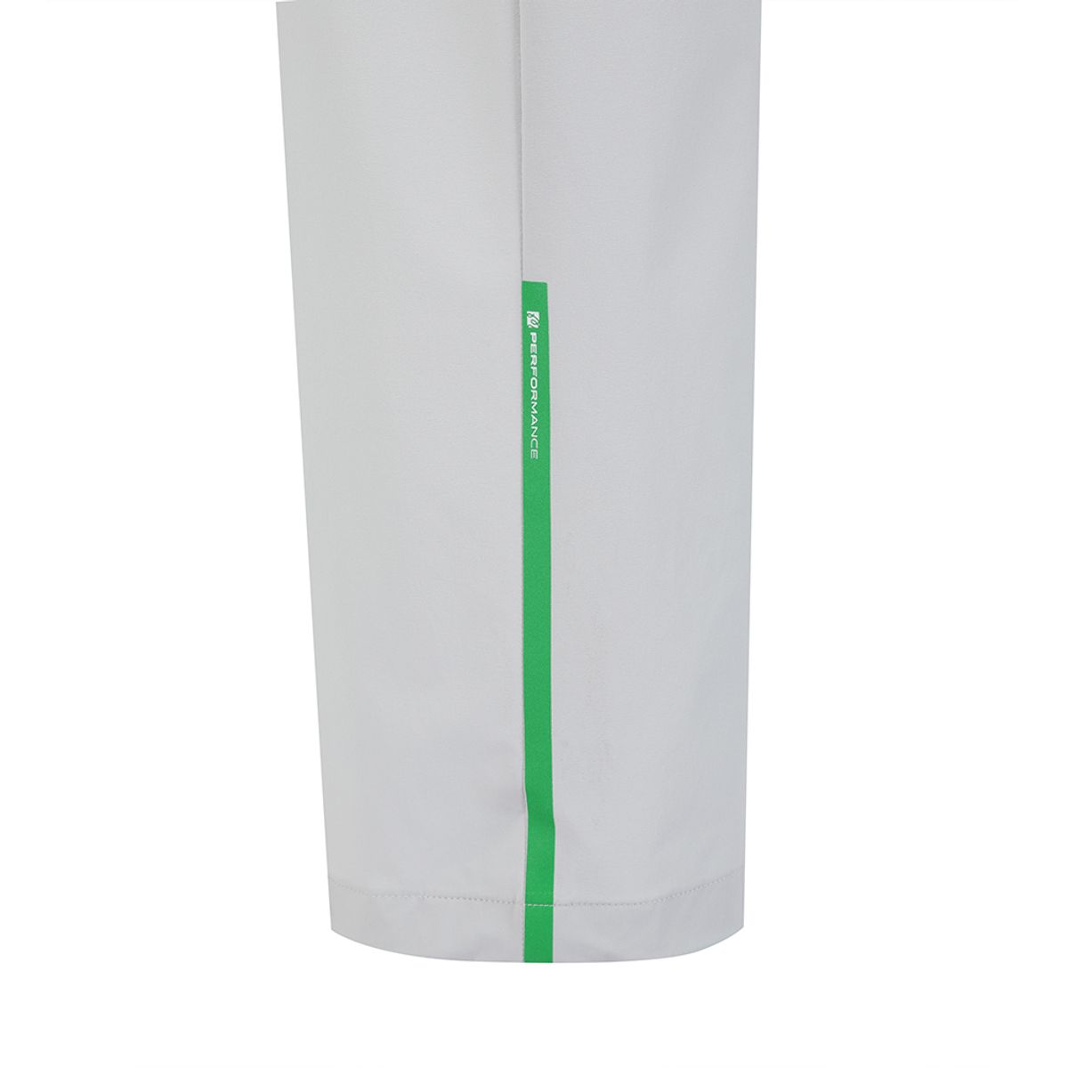 말본 골프(MALBON GOLF) 루즈핏 퍼포먼스 긴바지 LIGHT GRAY (MAN)