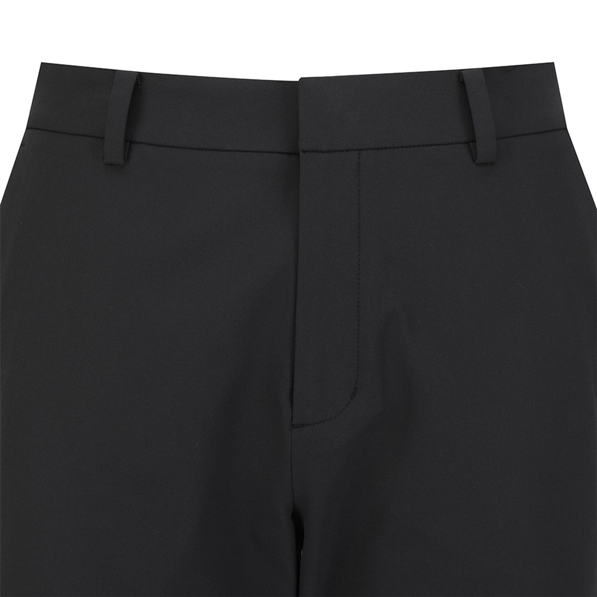 말본 골프(MALBON GOLF) 일자핏 퍼포먼스 긴바지 BLACK (MAN)