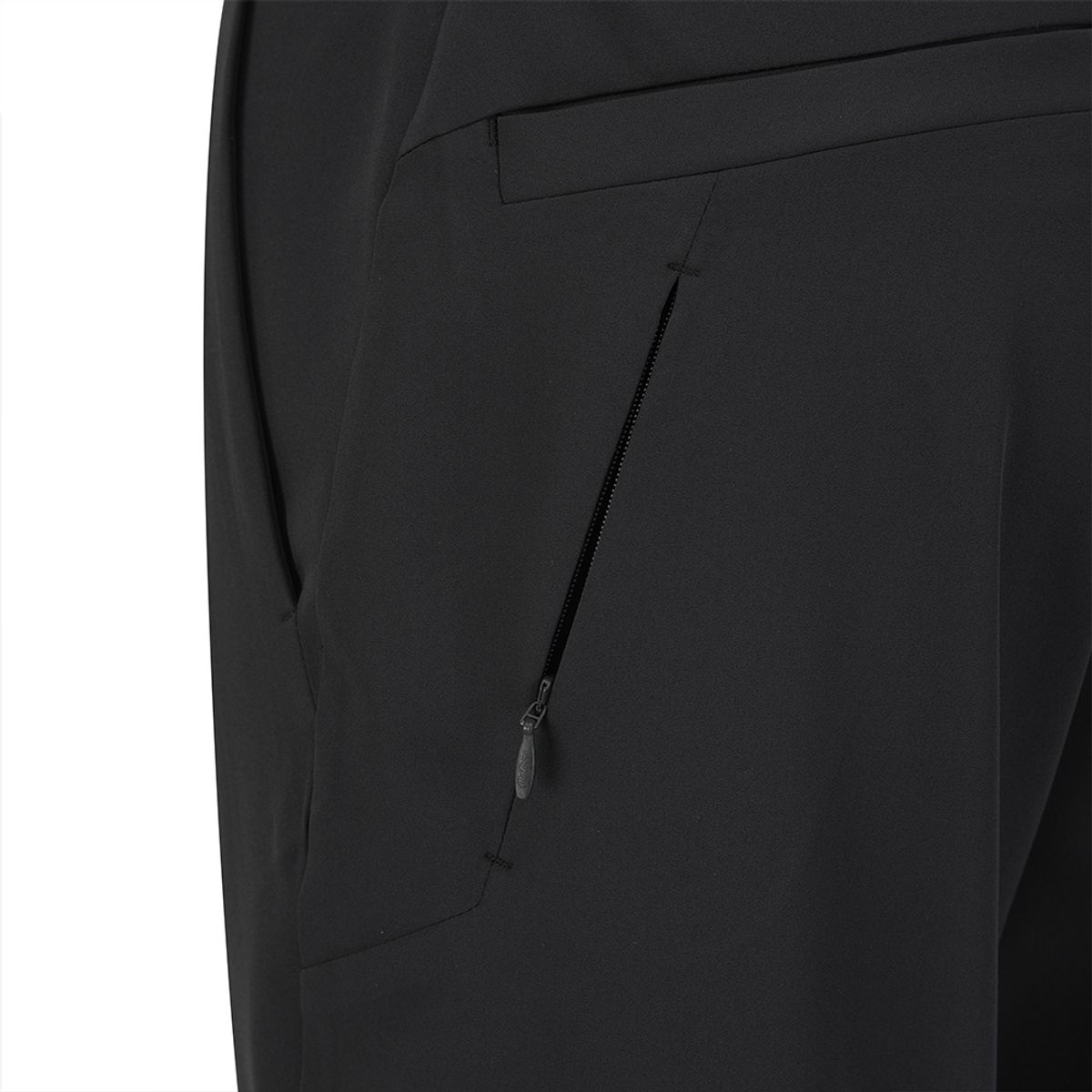 말본 골프(MALBON GOLF) 일자핏 퍼포먼스 긴바지 BLACK (MAN)