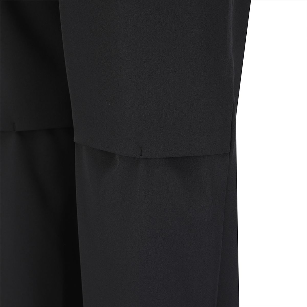 말본 골프(MALBON GOLF) 일자핏 퍼포먼스 긴바지 BLACK (MAN)
