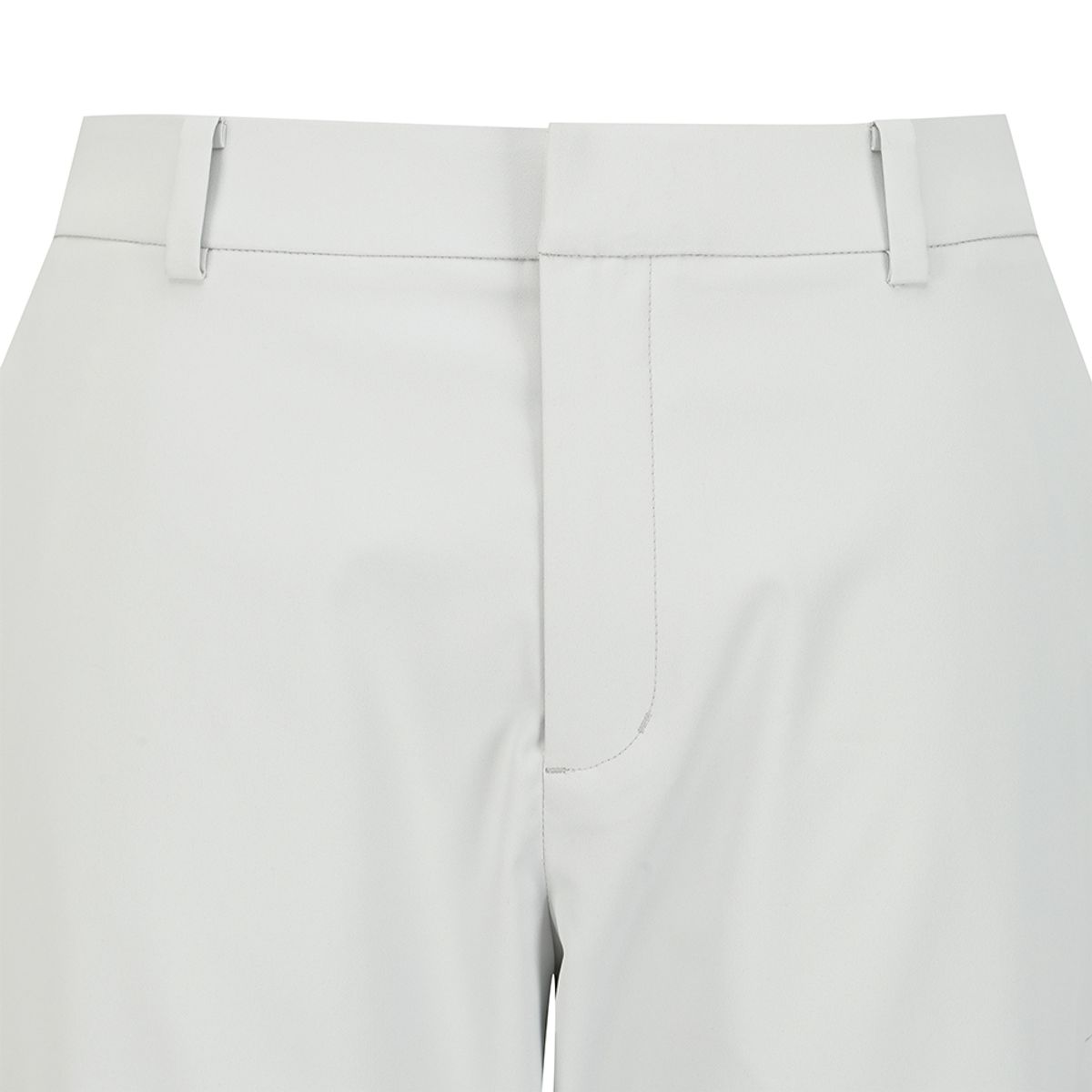 말본 골프(MALBON GOLF) 일자핏 퍼포먼스 긴바지 LIGHT GRAY (MAN)