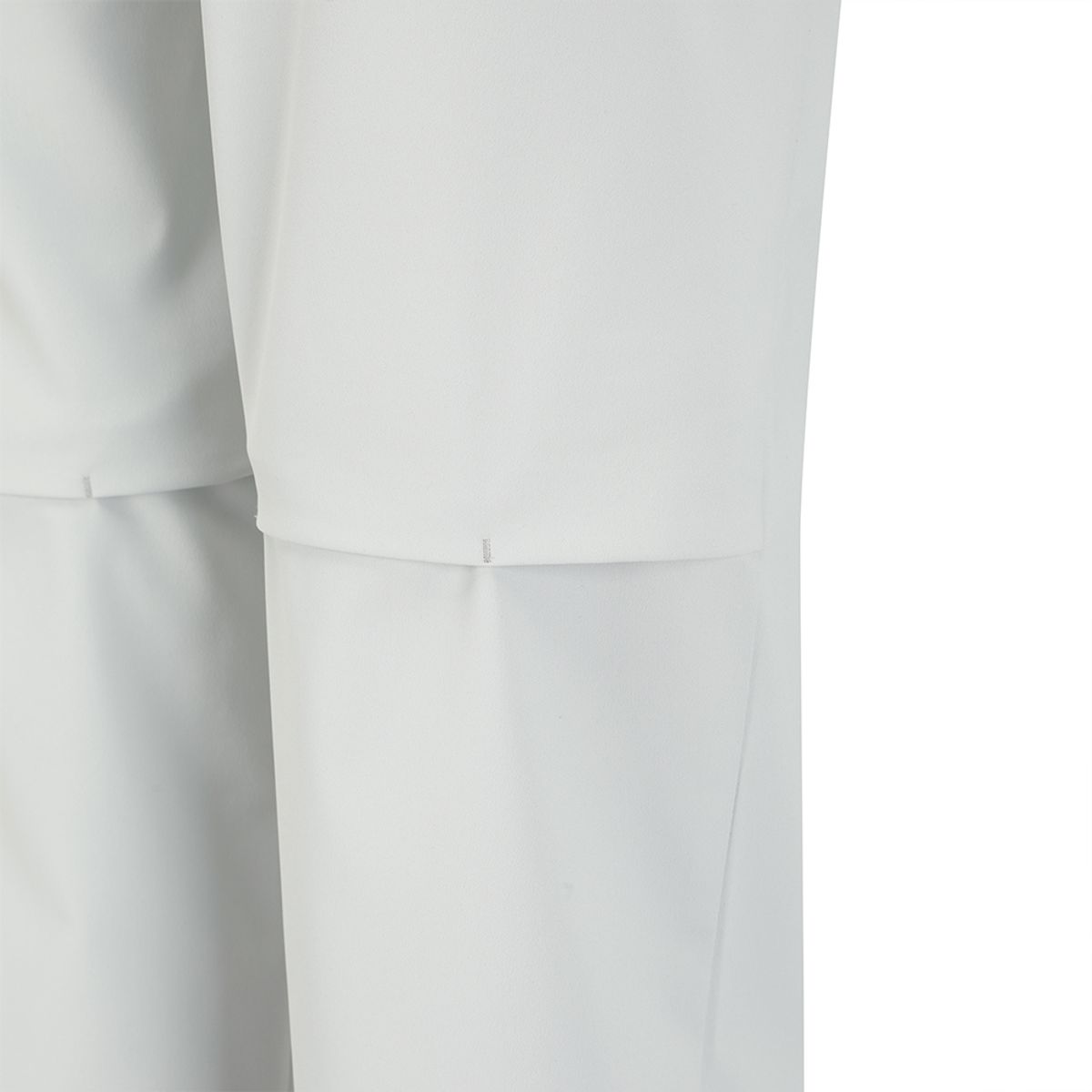 말본 골프(MALBON GOLF) 일자핏 퍼포먼스 긴바지 LIGHT GRAY (MAN)