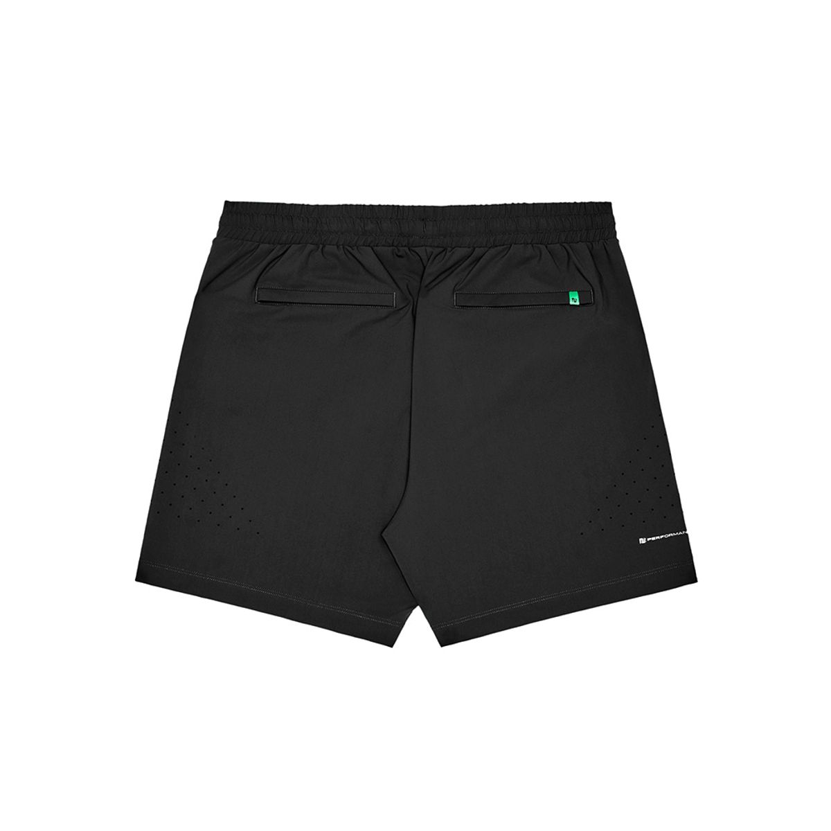 말본 골프(MALBON GOLF) 말본 퍼포먼스 폴리 테크 숏 GREEN (MAN)