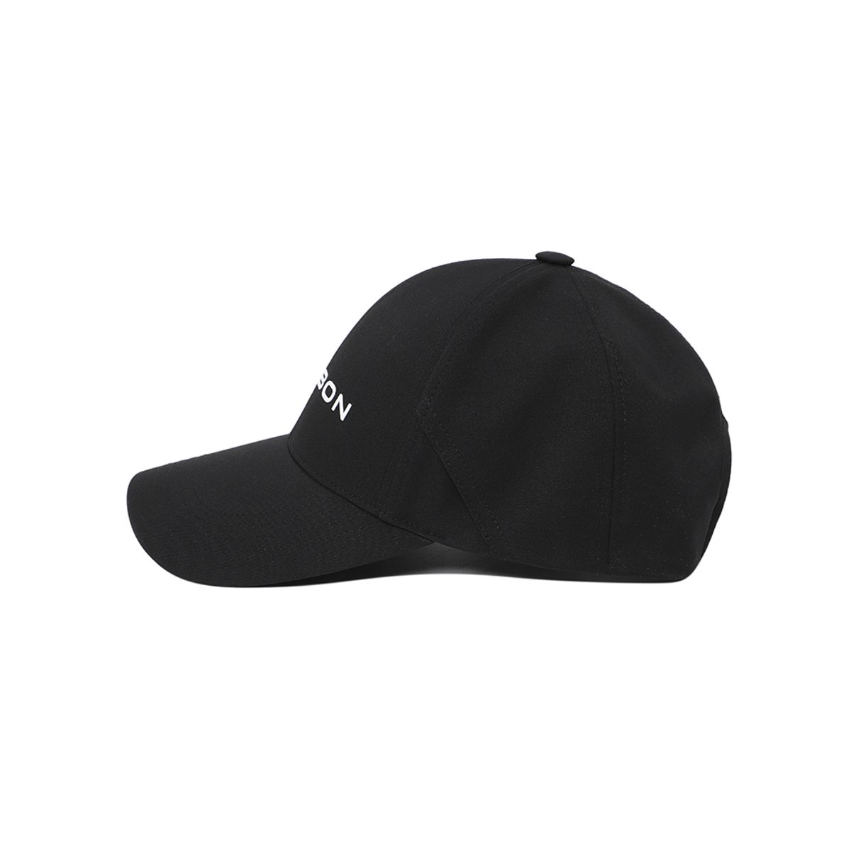 말본 골프(MALBON GOLF) 퍼포먼스 스트레치 선그라스 홀더 캡 BLACK