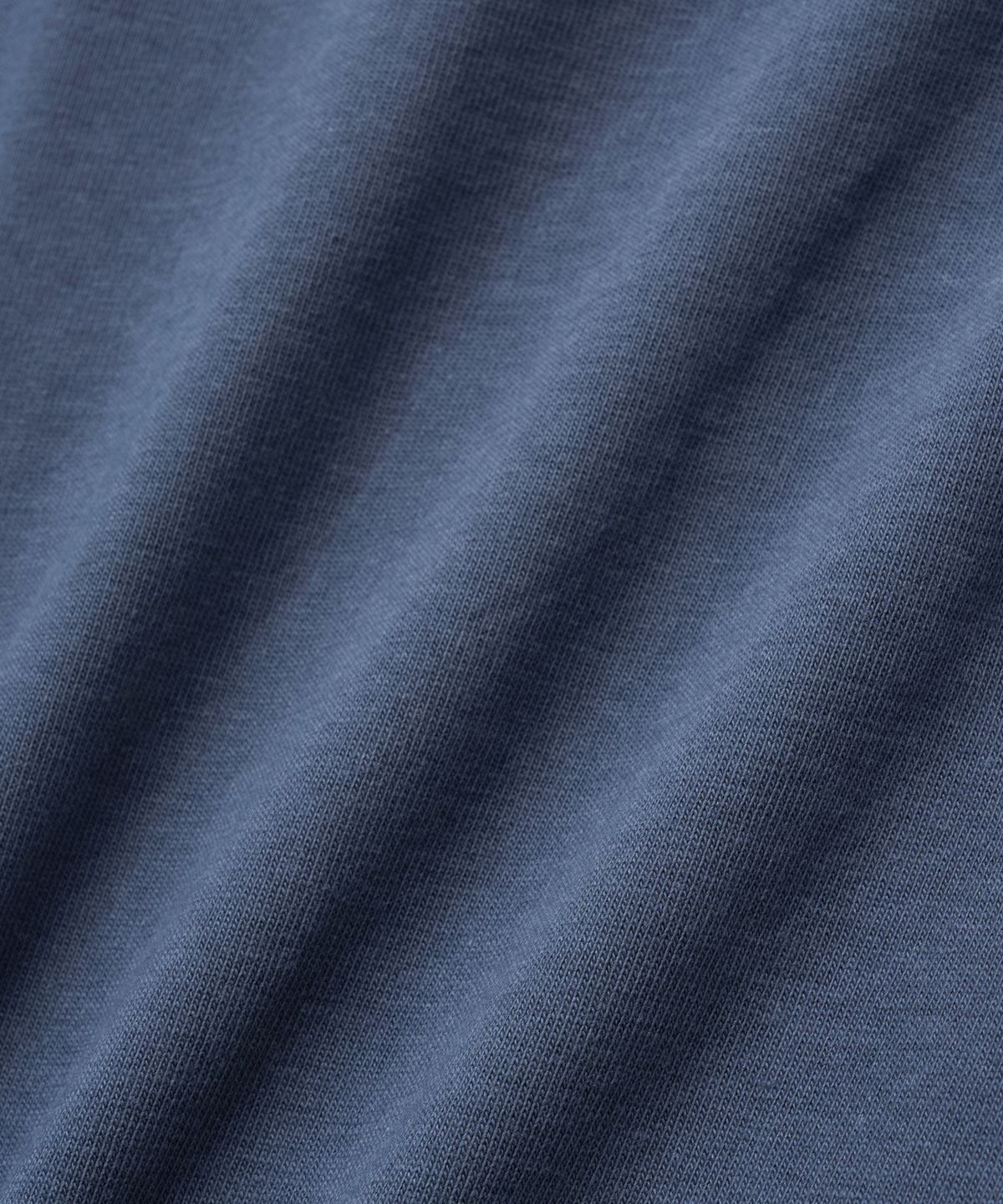 핍스 모터사이클(PHYPS MOTORCYCLE) Giorno Bear Short Sleeve Blue