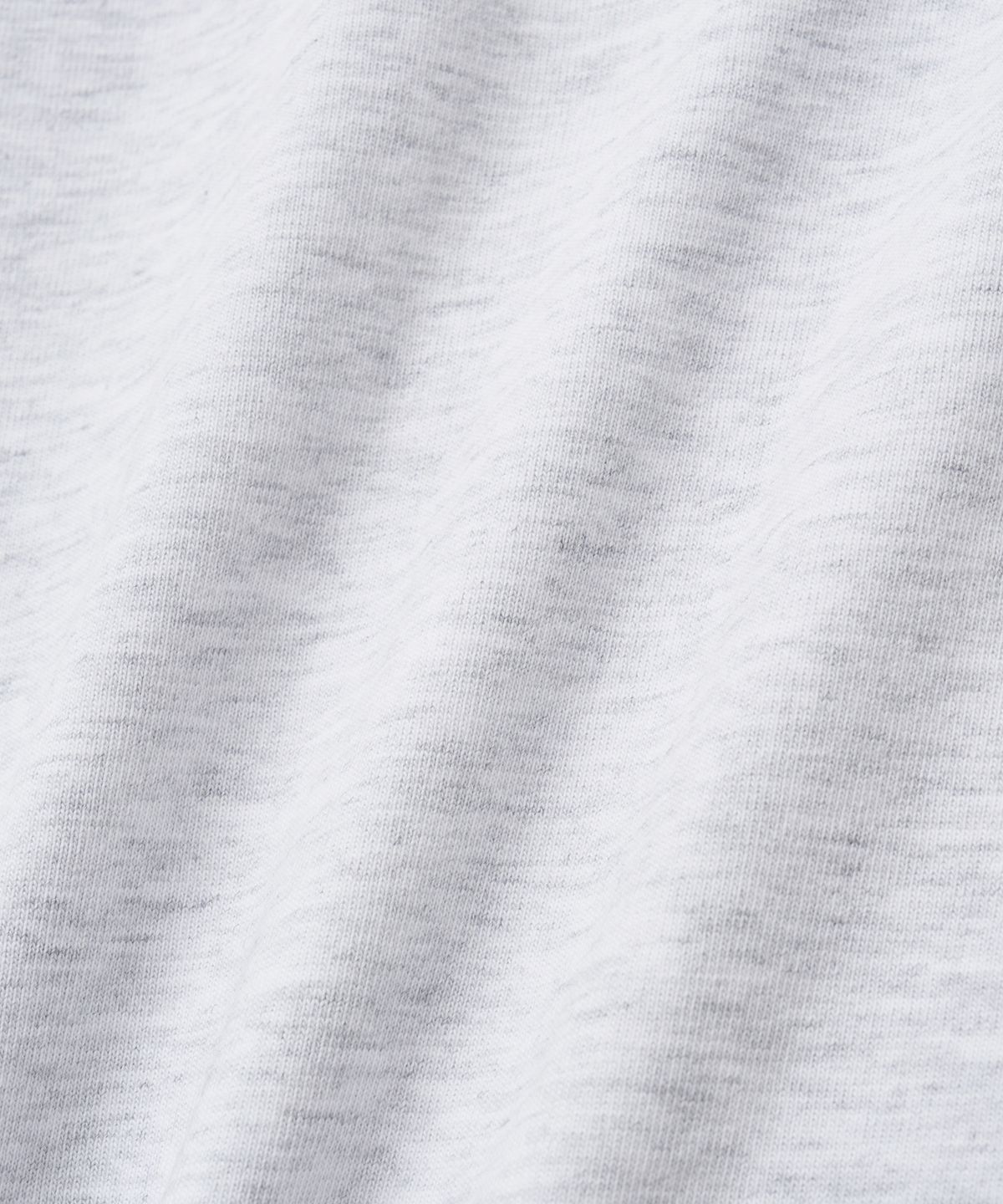 핍스 모터사이클(PHYPS MOTORCYCLE) Giorno Bear Short Sleeve Light Gray