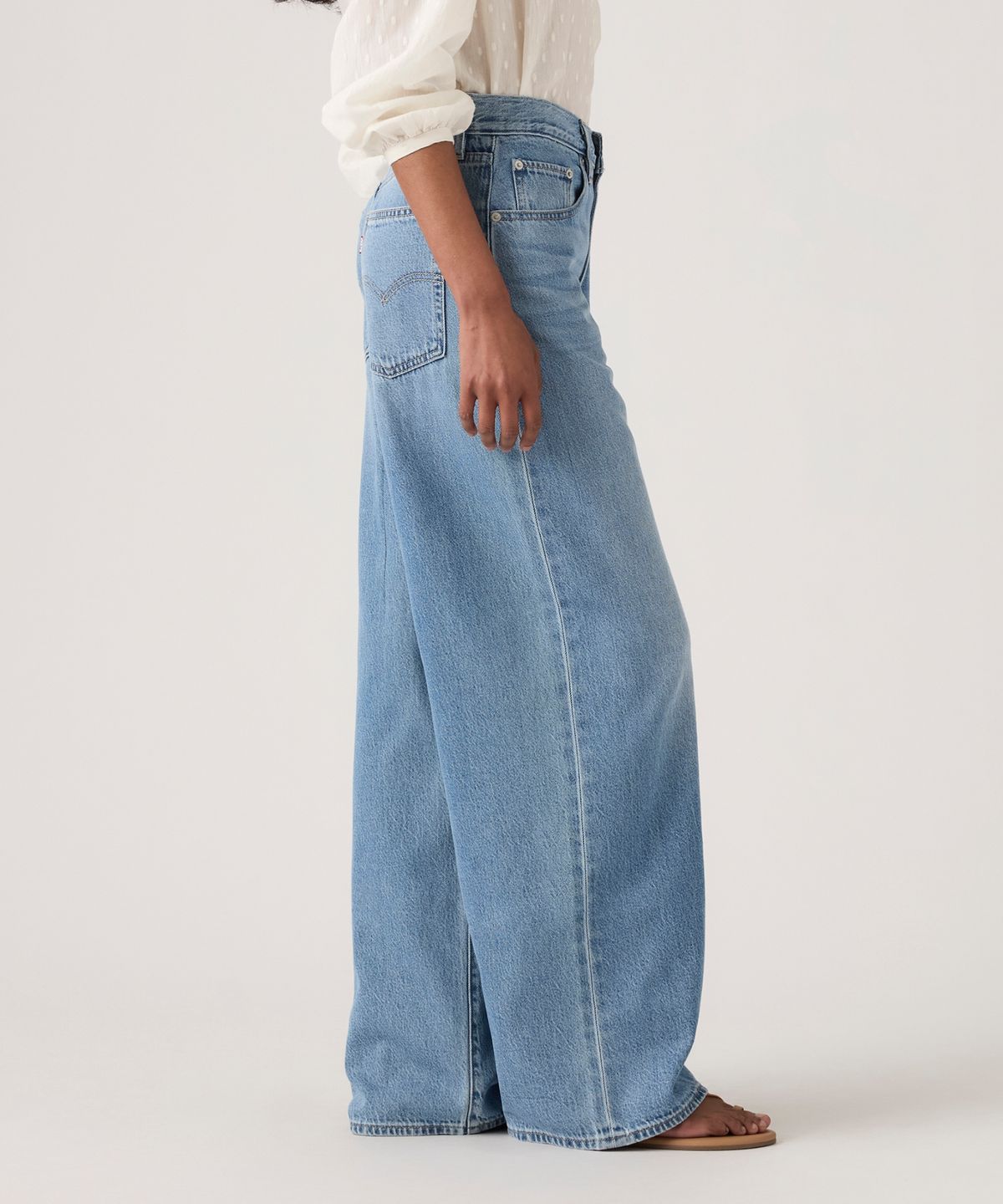 리바이스(LEVI'S) XL 스트레이트 진 A8701-0041