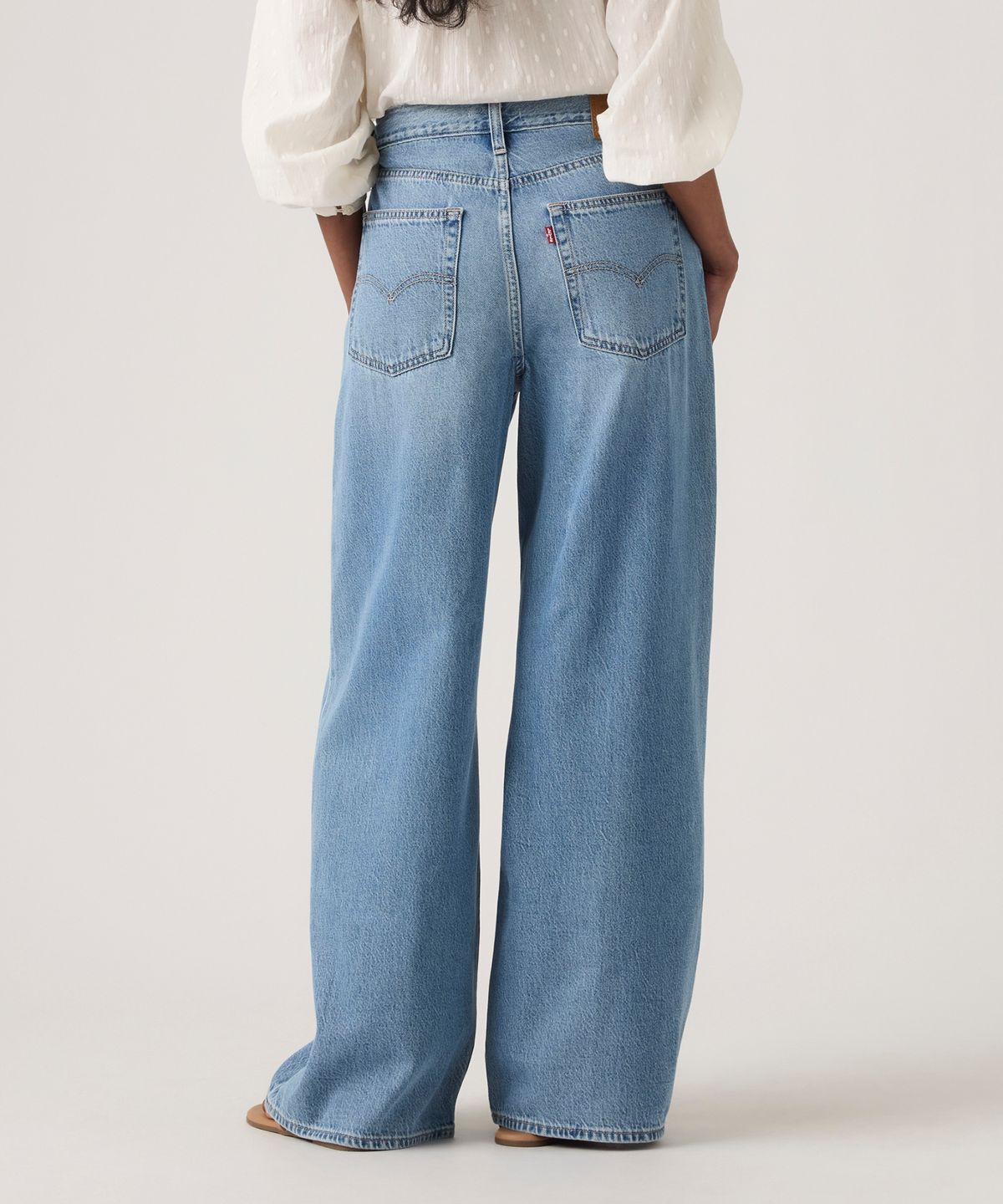 리바이스(LEVI'S) XL 스트레이트 진 A8701-0041