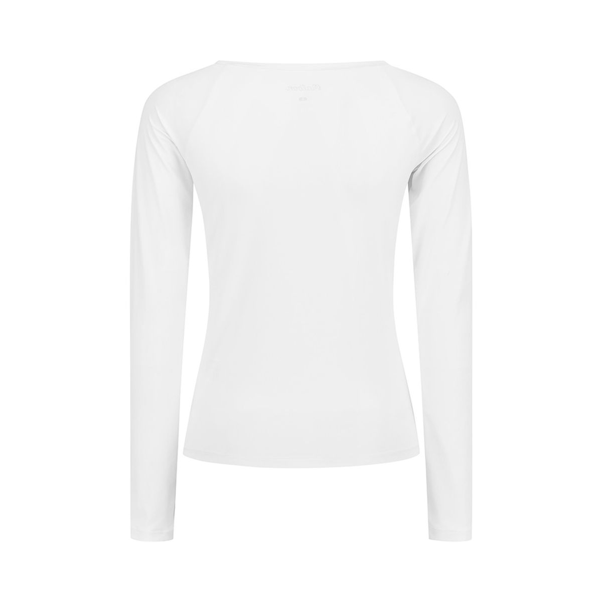말본 골프(MALBON GOLF) 퍼포먼스 베이스레이어 WHITE (WOMAN)