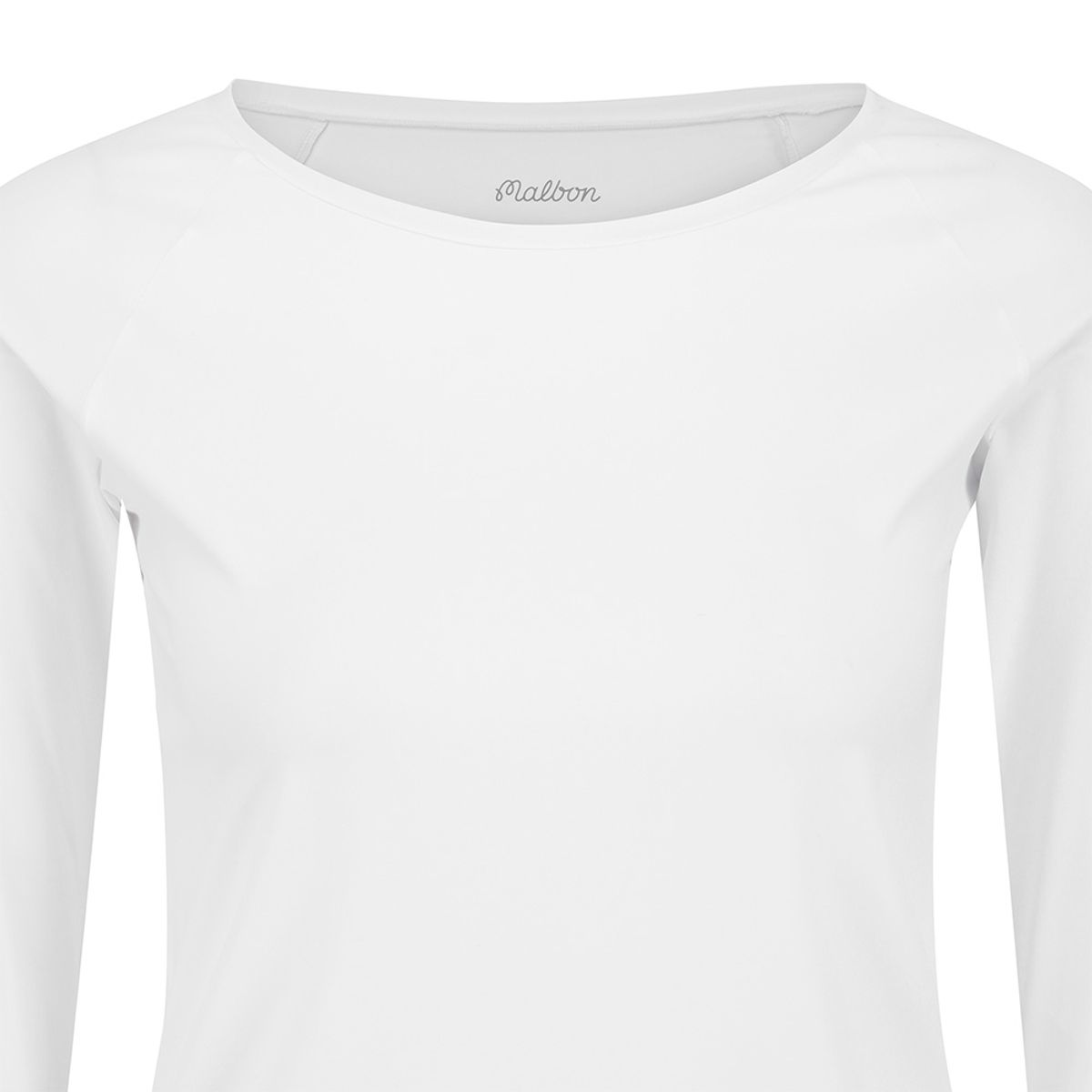 말본 골프(MALBON GOLF) 퍼포먼스 베이스레이어 WHITE (WOMAN)