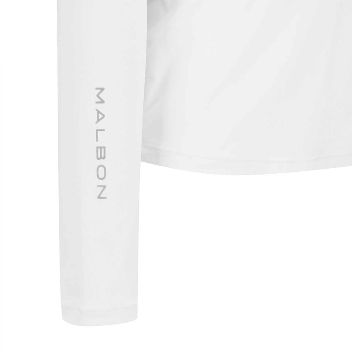 말본 골프(MALBON GOLF) 퍼포먼스 베이스레이어 WHITE (WOMAN)