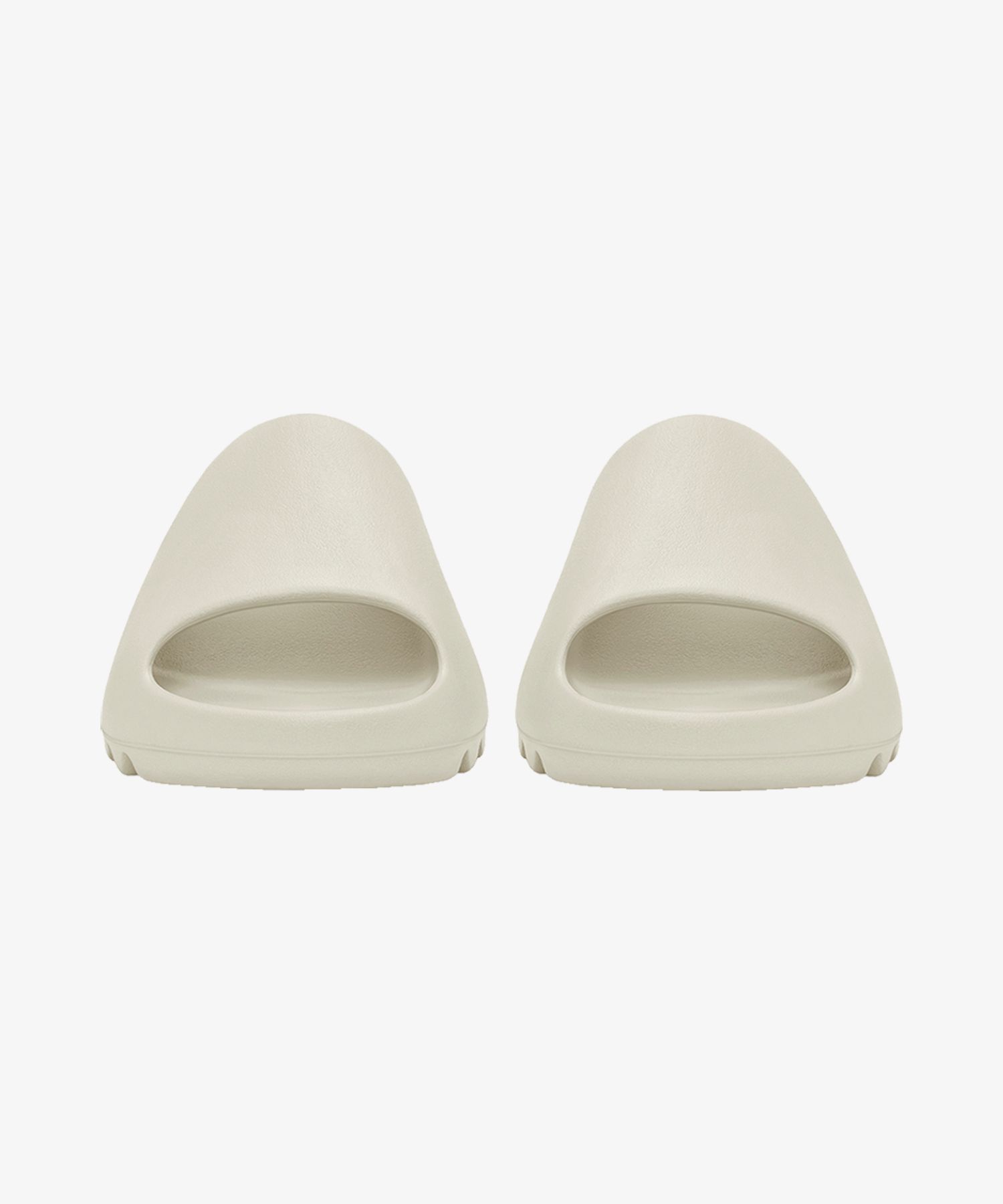 YS-01 イージースライド　CREAM MUSINSA公式 | yeezy YS-01 Cream