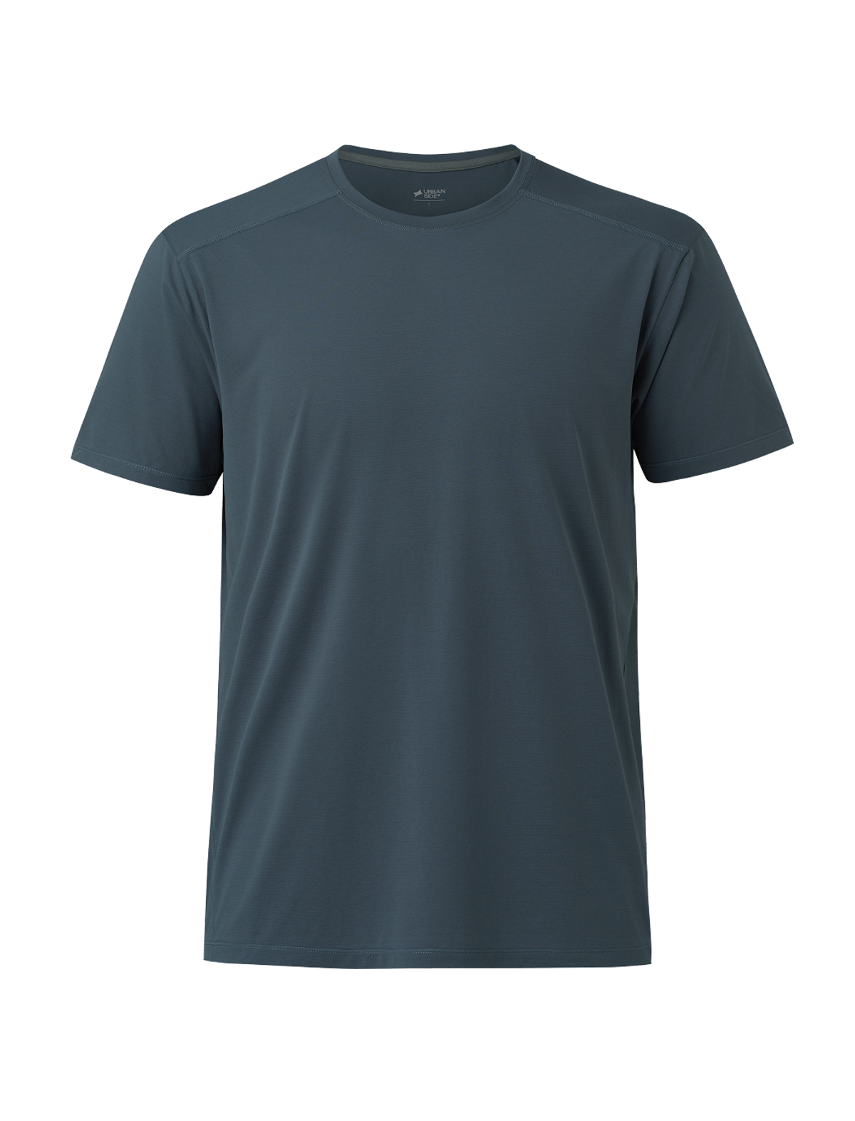 어반사이드 어패럴(URBANSIDE APPAREL) [26SS] 드라이젯 CR 델타피크 티셔츠