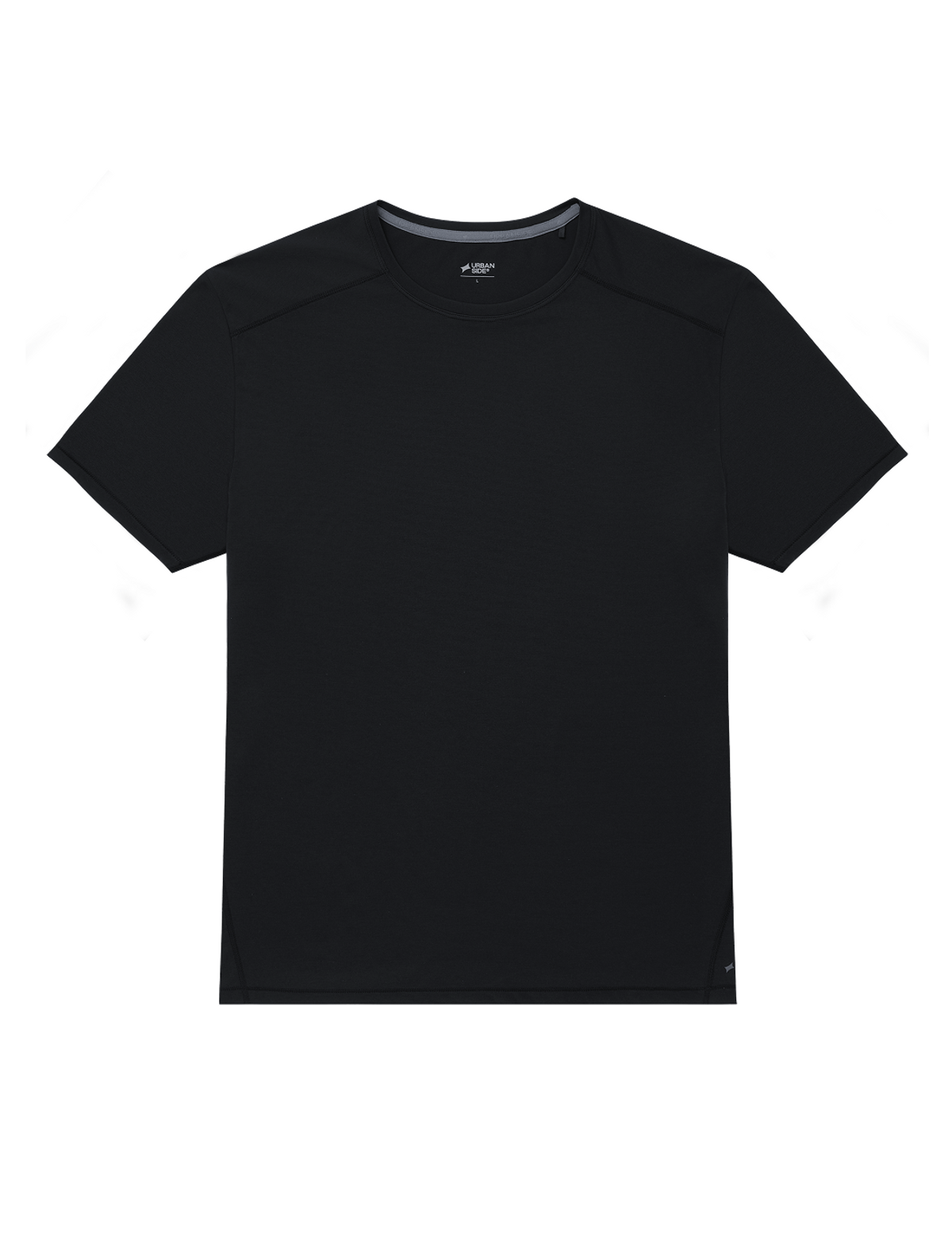 어반사이드 어패럴(URBANSIDE APPAREL) [26SS] 드라이젯 CR 델타피크 티셔츠