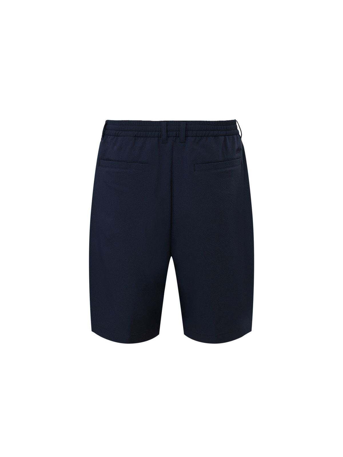 아이더(EIDER) WIND SUCKER (윈드 서커) 남성 하프 팬츠_Dark Navy