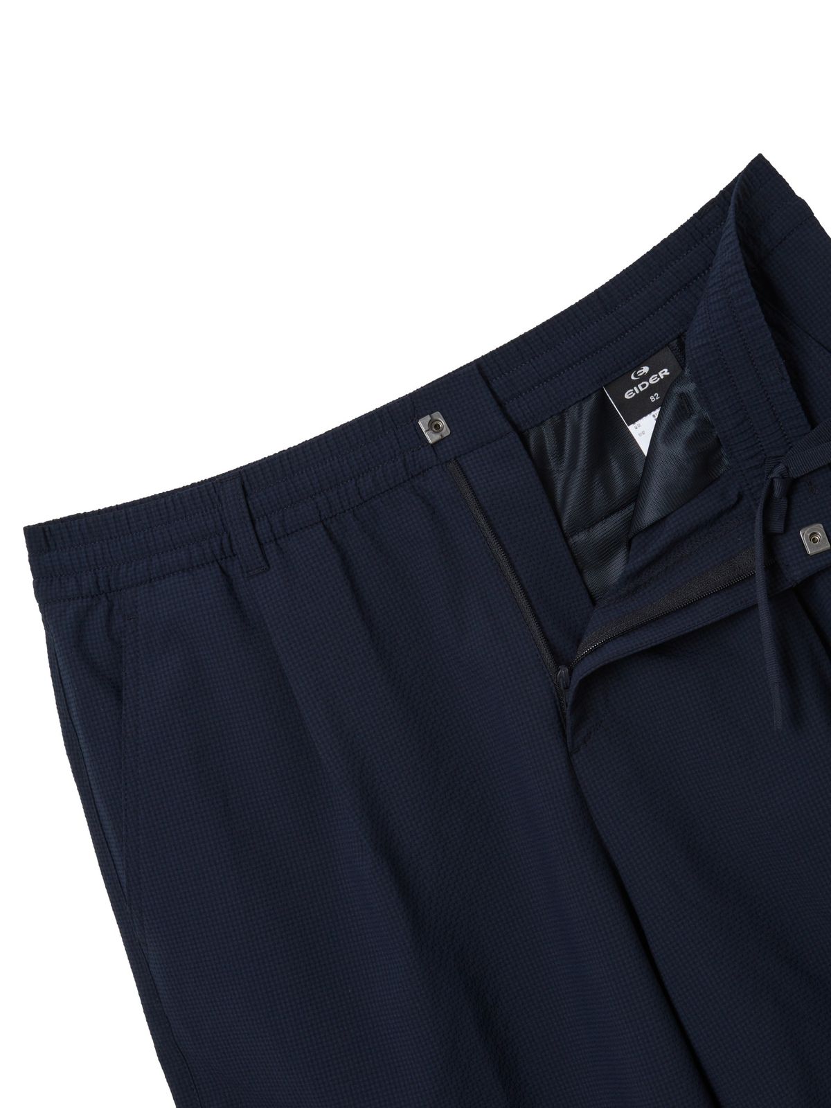 아이더(EIDER) WIND SUCKER (윈드 서커) 남성 하프 팬츠_Dark Navy