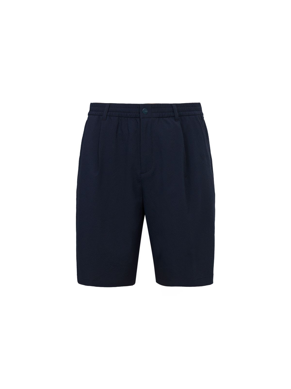 아이더(EIDER) WIND SUCKER (윈드 서커) 남성 하프 팬츠_Dark Navy