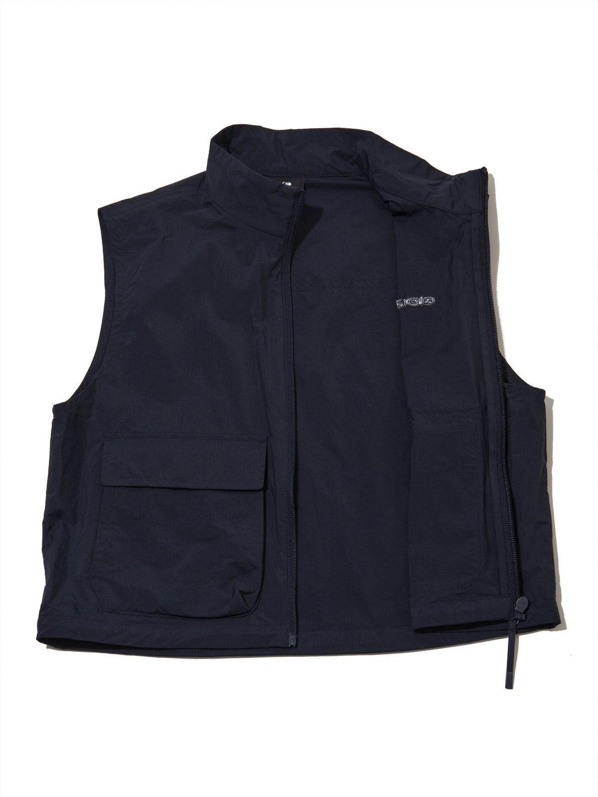 아이더(EIDER) TOUR (투르) 여성 베스트_Dark Navy