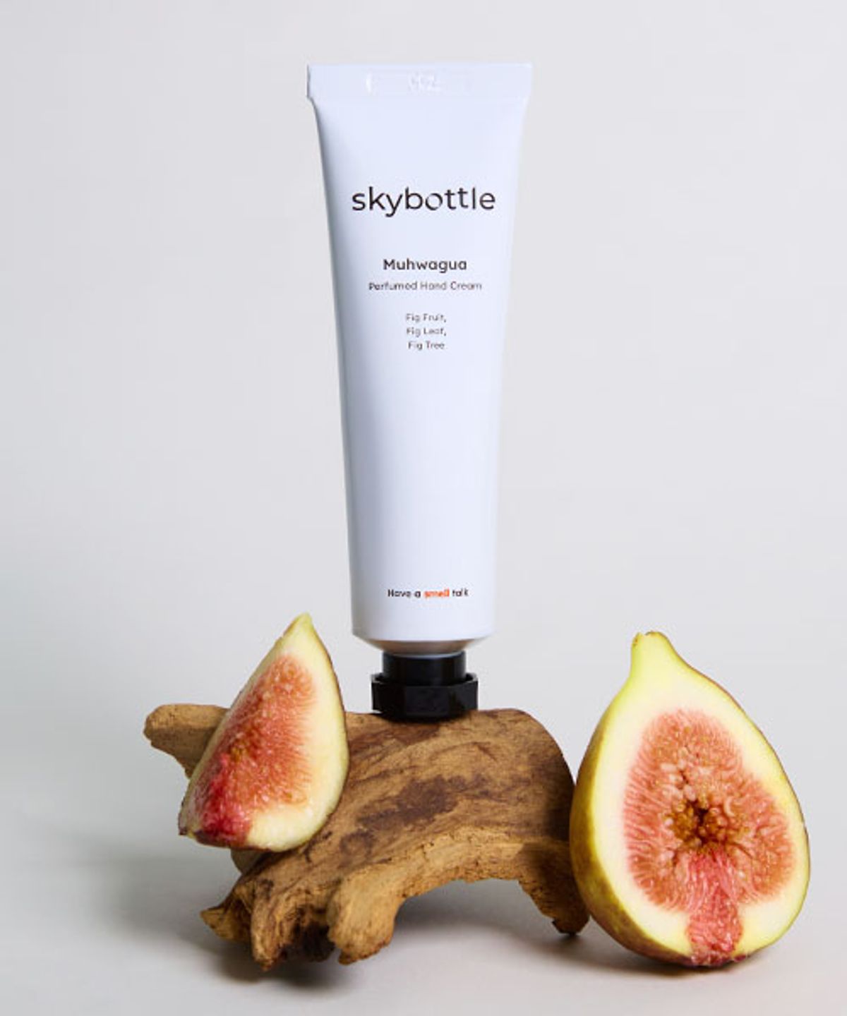 스카이보틀(SKYBOTTLE) 퍼퓸 핸드크림 50ml (6종 택1)