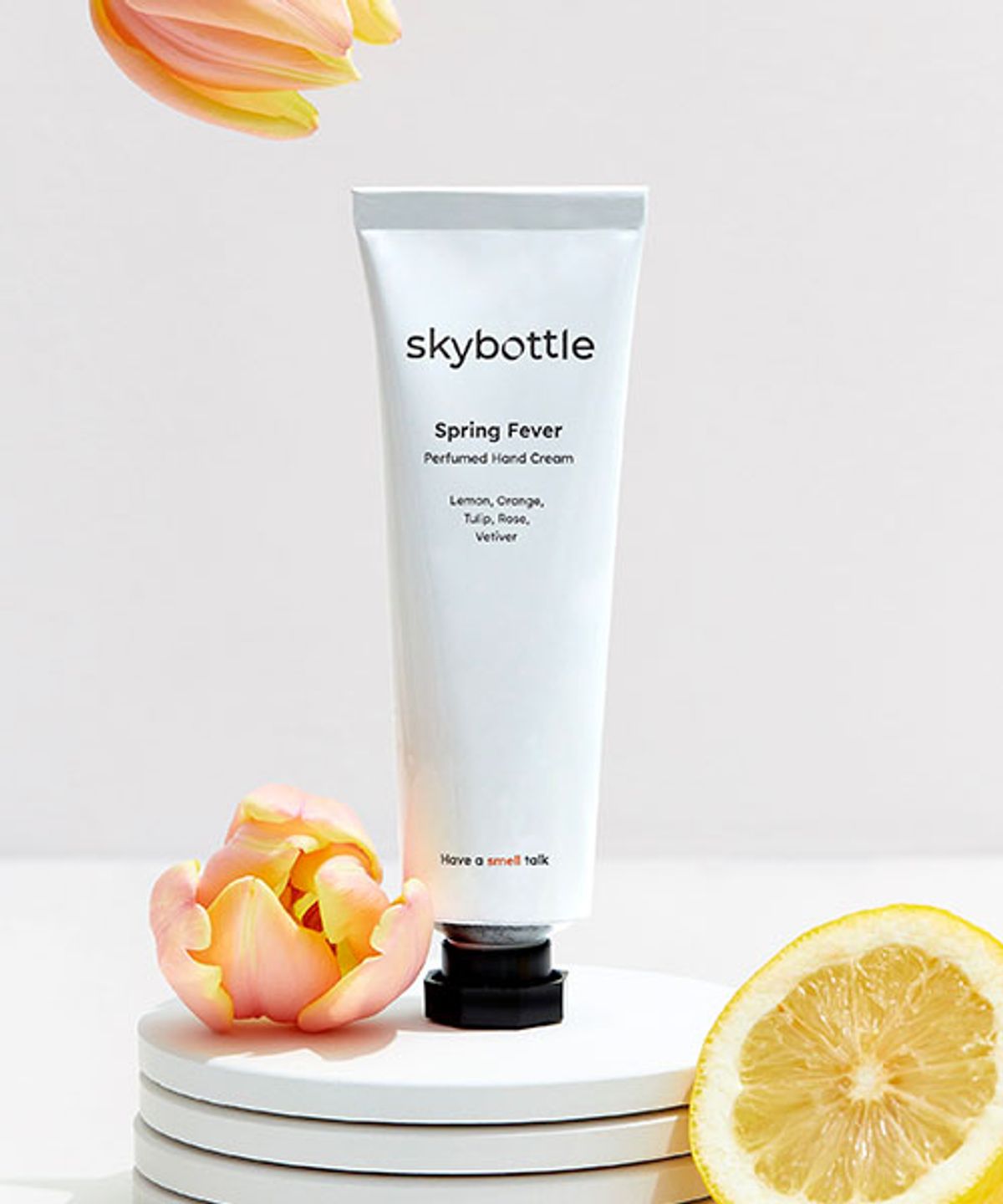스카이보틀(SKYBOTTLE) 퍼퓸 핸드크림 50ml (6종 택1)
