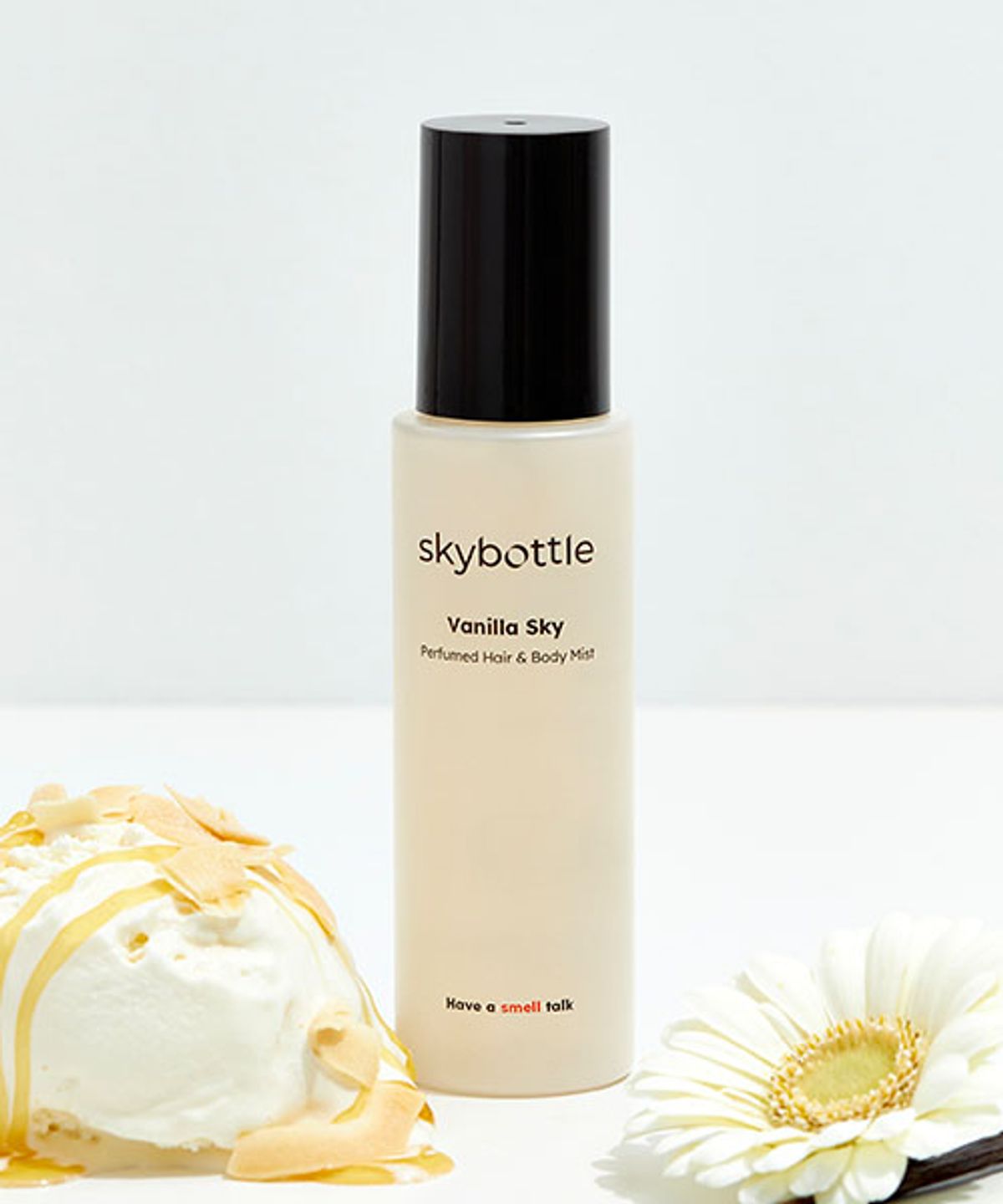 스카이보틀(SKYBOTTLE) 퍼퓸 헤어&바디미스트 100ml (5종 택1)