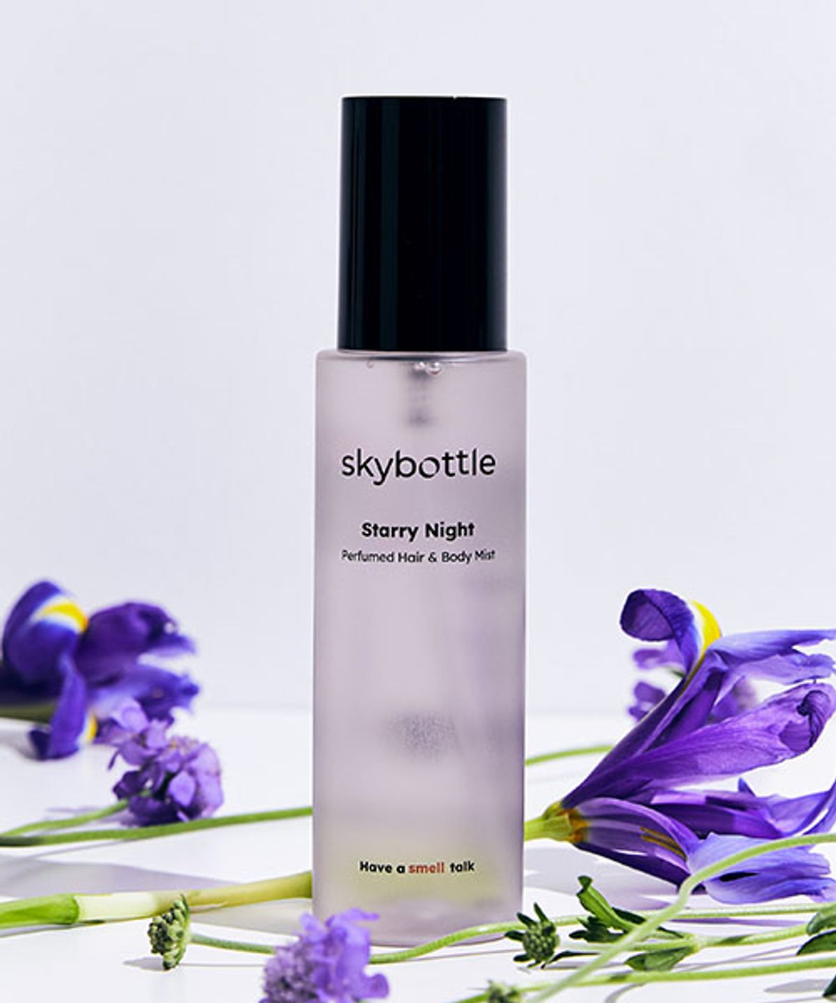 스카이보틀(SKYBOTTLE) 퍼퓸 헤어&바디미스트 100ml (5종 택1)