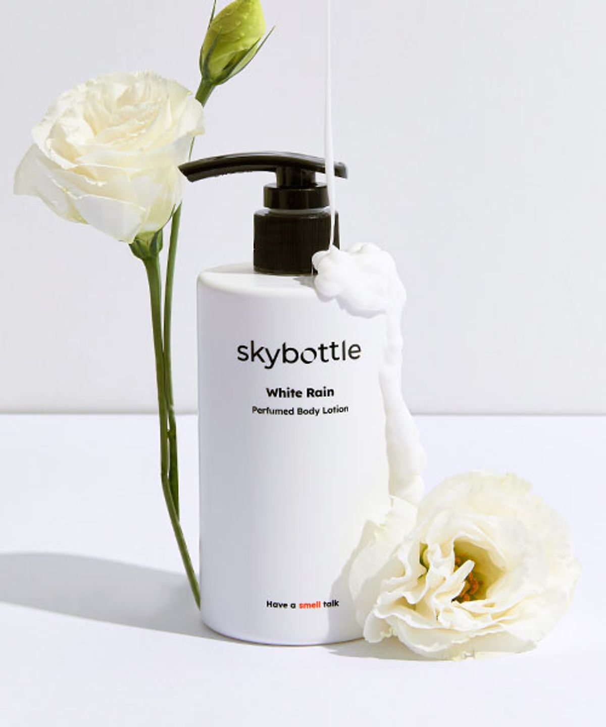 스카이보틀(SKYBOTTLE) 퍼퓸 바디로션 300ml (4종 택1)