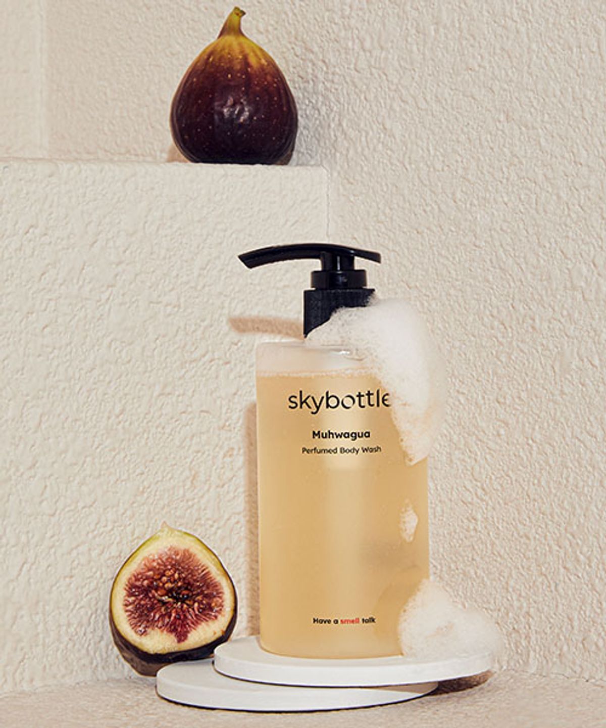 스카이보틀(SKYBOTTLE) 퍼퓸 바디워시 300ml (3종  택1)