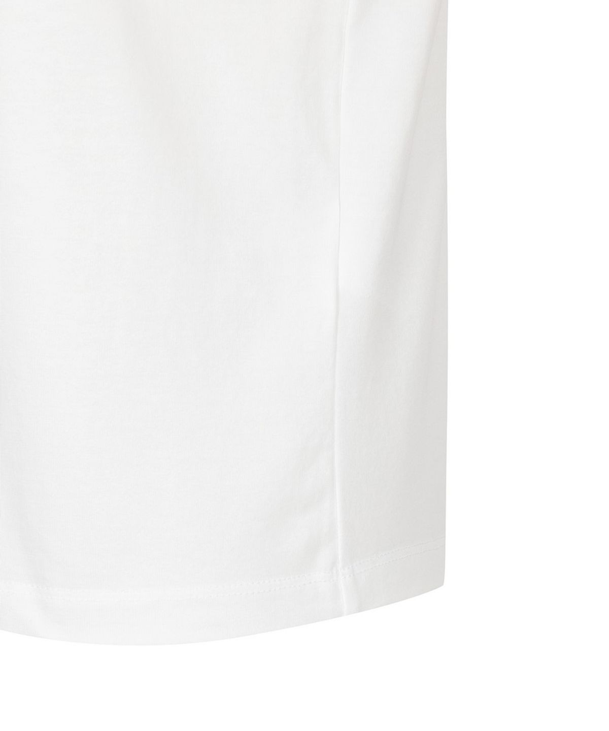 디스커버리 익스페디션(DISCOVERY EXPEDITION) 여성 프레시벤트 보트 와펜 반팔티셔츠 (WHITE)
