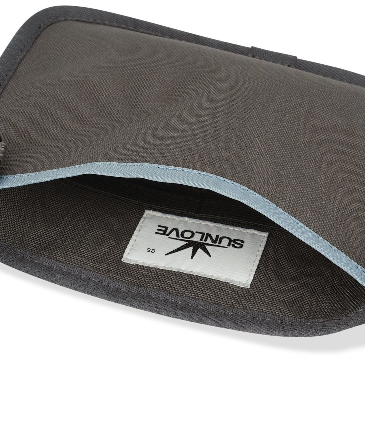 썬러브투어(SUNLOVETOUR) Noddy Pouch Bag Ivory