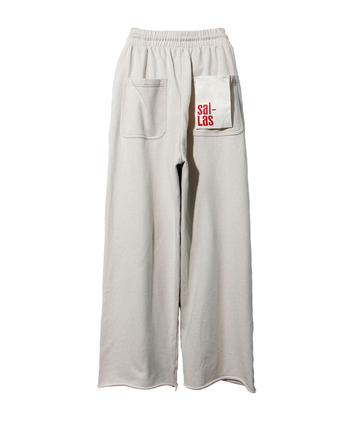 사일라스(SAILAS) P02 SAI Pants_IV