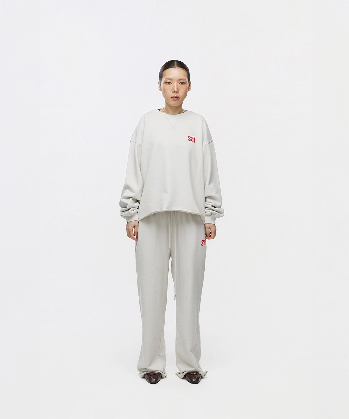 사일라스(SAILAS) P02 SAI Pants_IV