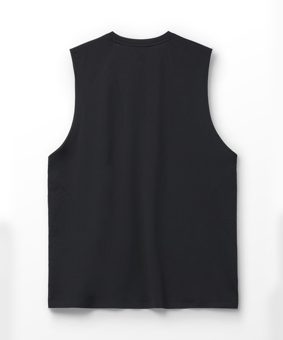 헬리녹스 웨어(HELINOX WEAR) ZERO 슬리브리스_Black