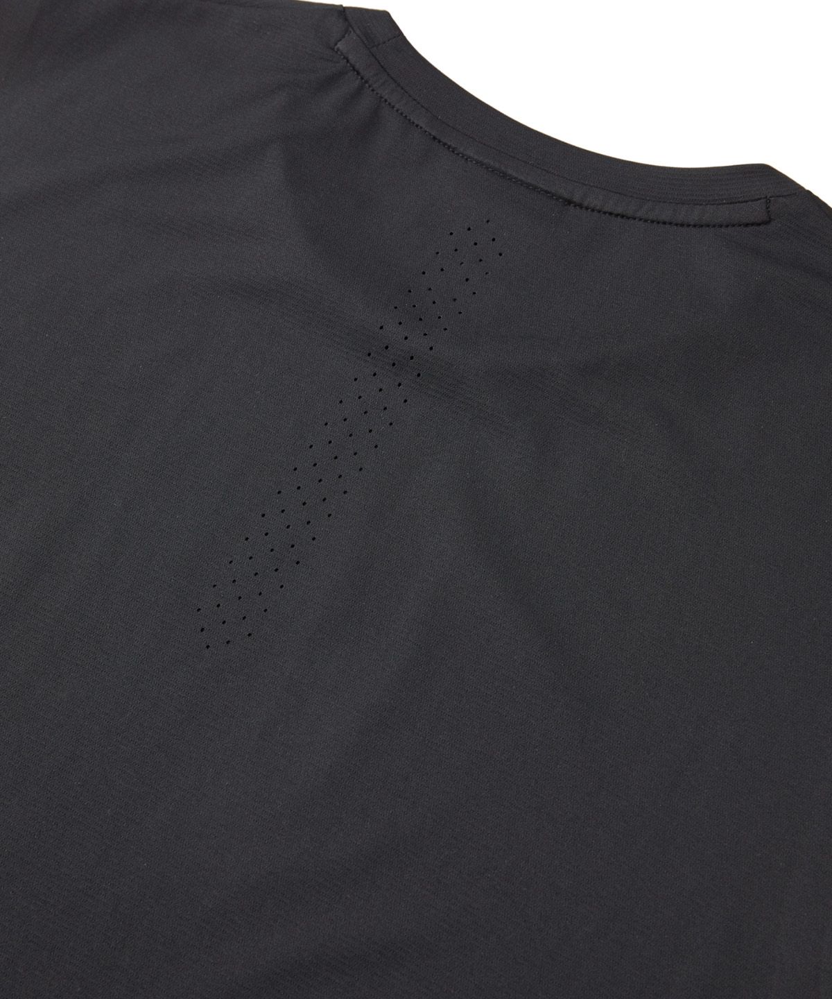 헬리녹스 웨어(HELINOX WEAR) ZERO 슬리브리스_Black