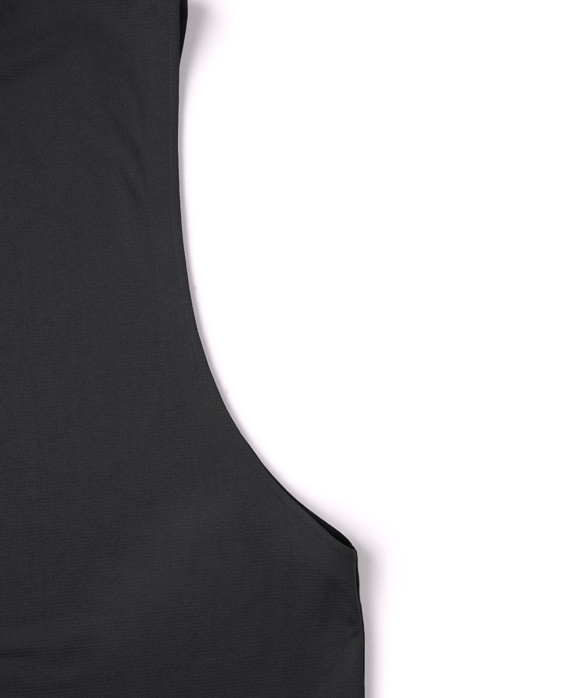 헬리녹스 웨어(HELINOX WEAR) ZERO 슬리브리스_Black