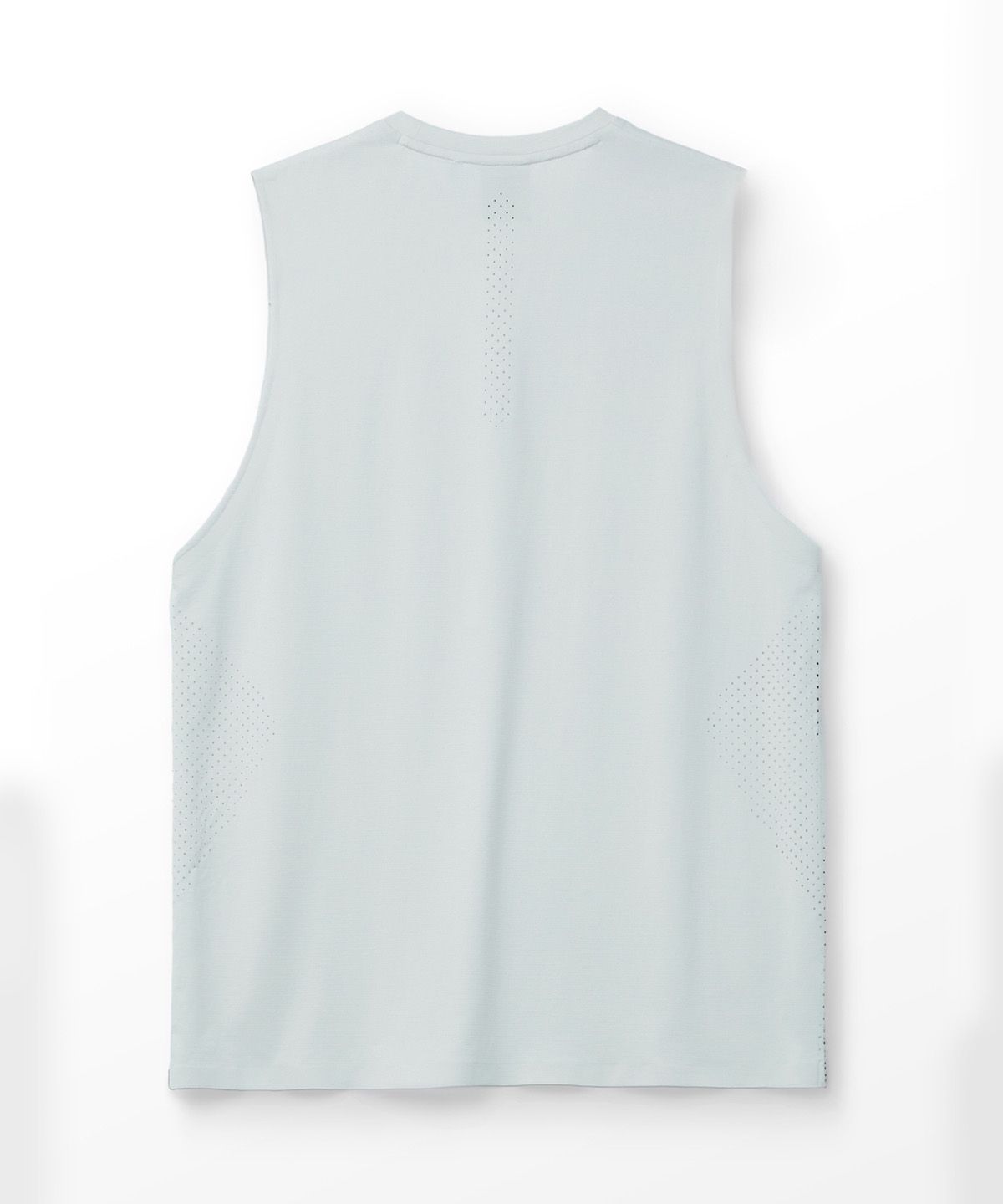 헬리녹스 웨어(HELINOX WEAR) ZERO 슬리브리스_Light Gray