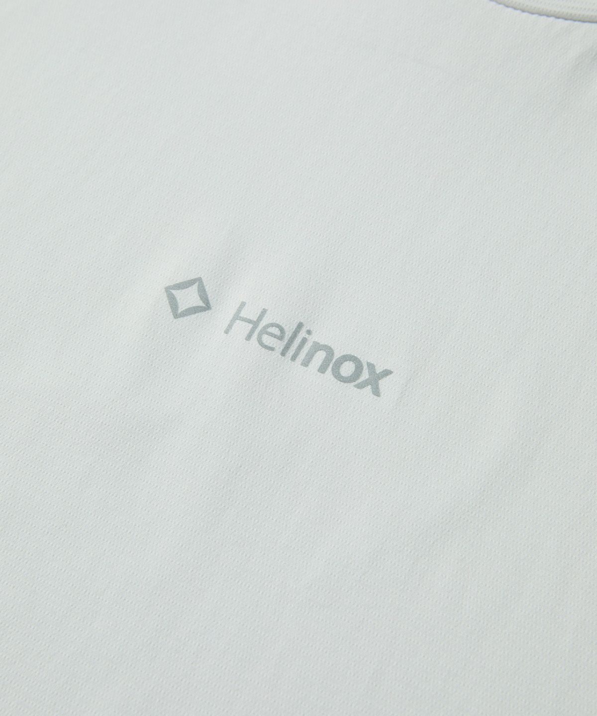 헬리녹스 웨어(HELINOX WEAR) ZERO 슬리브리스_Light Gray