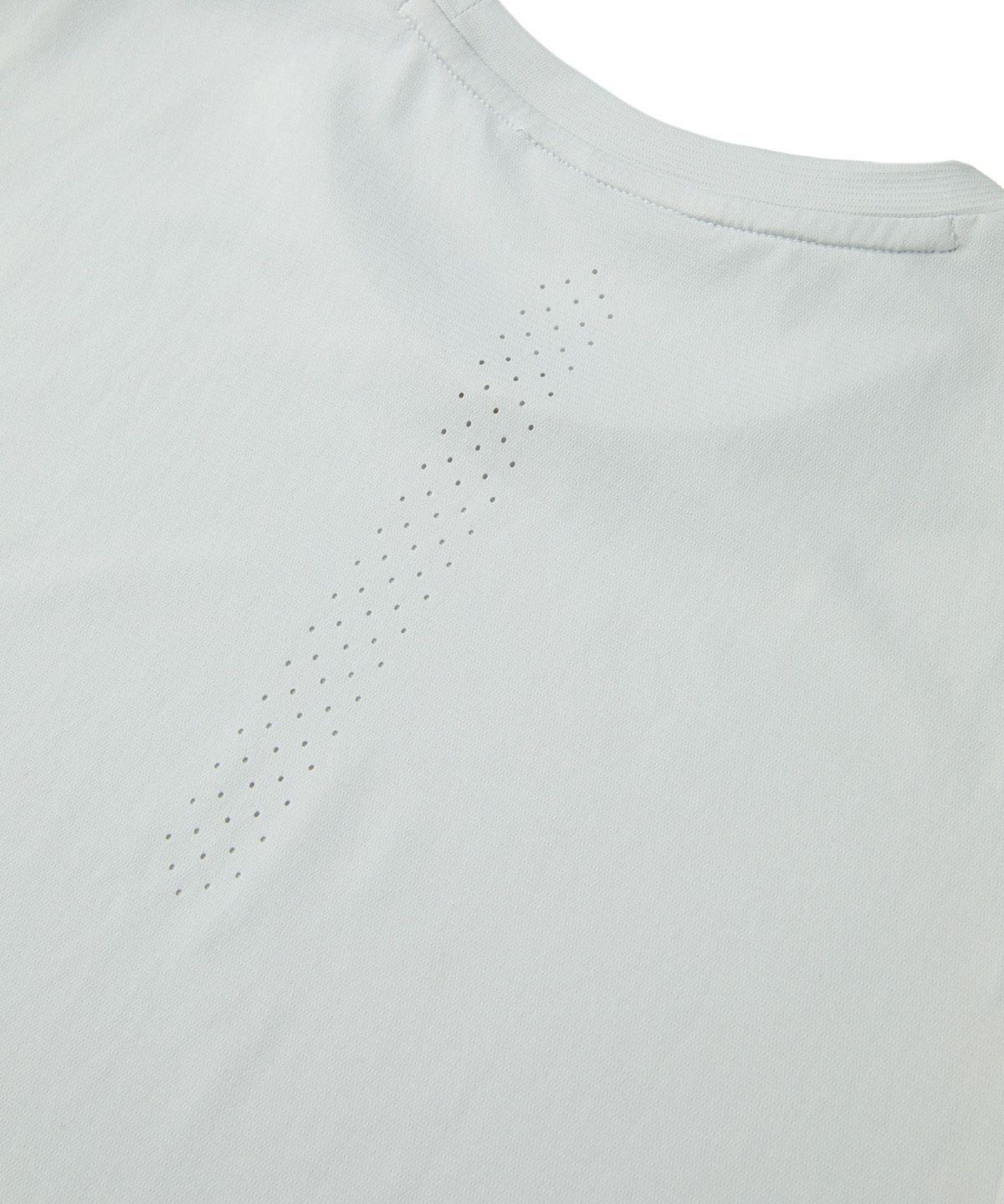 헬리녹스 웨어(HELINOX WEAR) ZERO 슬리브리스_Light Gray