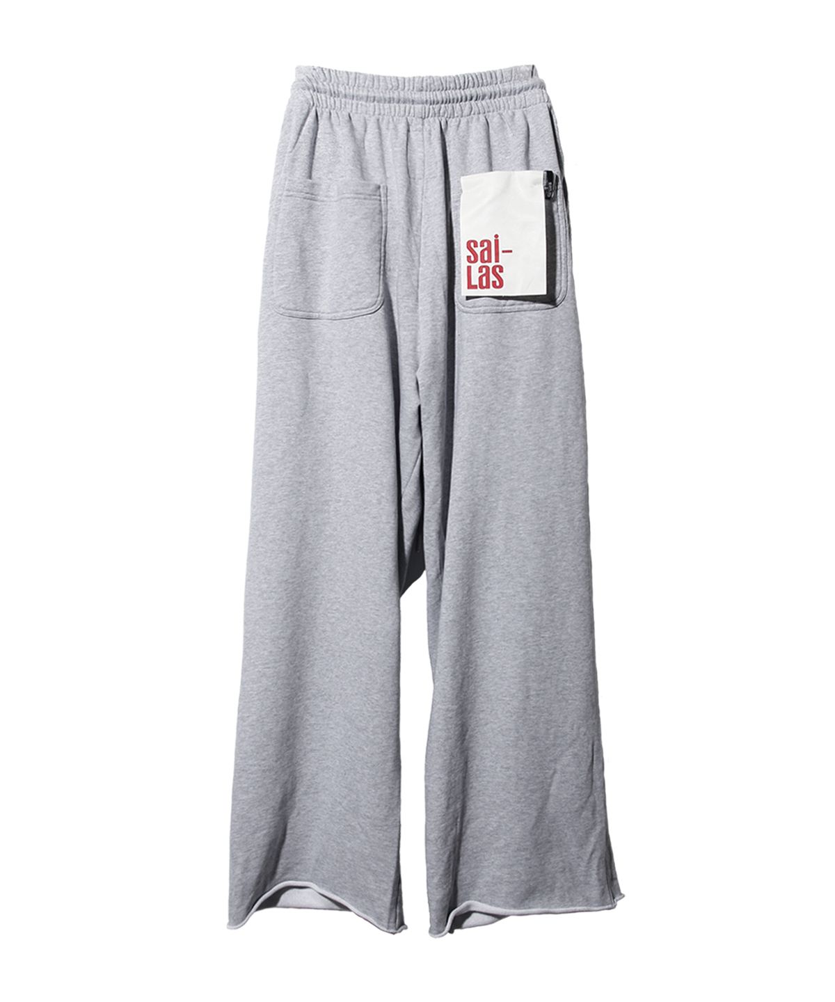 사일라스(SAILAS) P02 SAI Pants_GR