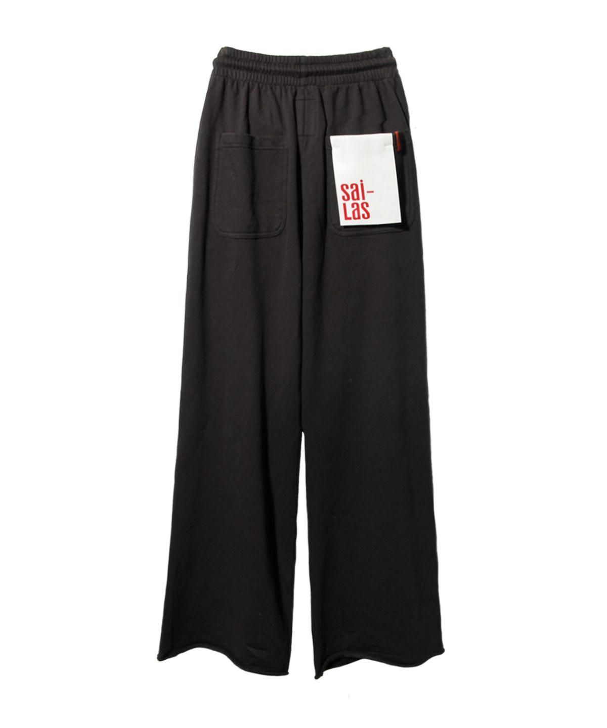 사일라스(SAILAS) P02 SAI Pants_CC