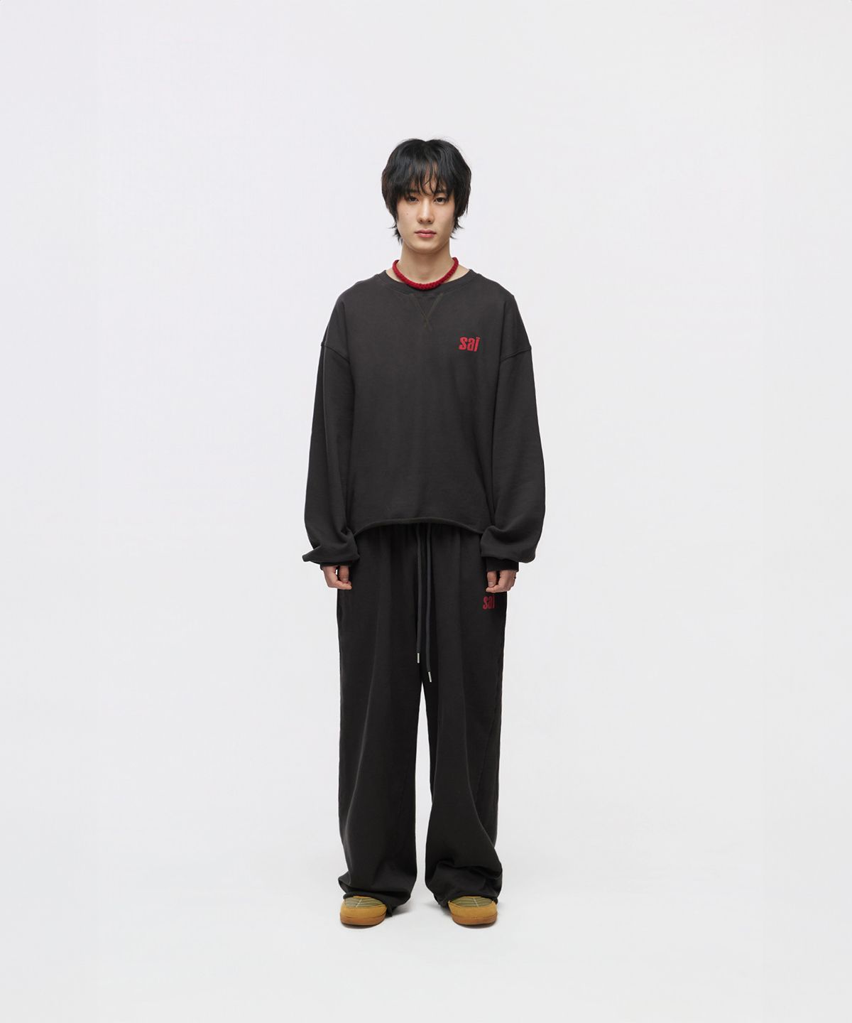 사일라스(SAILAS) P02 SAI Pants_CC