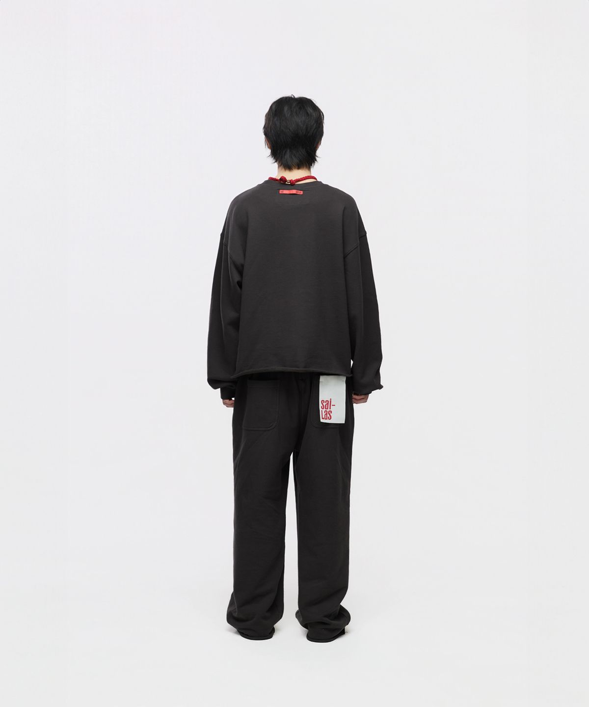 사일라스(SAILAS) P02 SAI Pants_CC