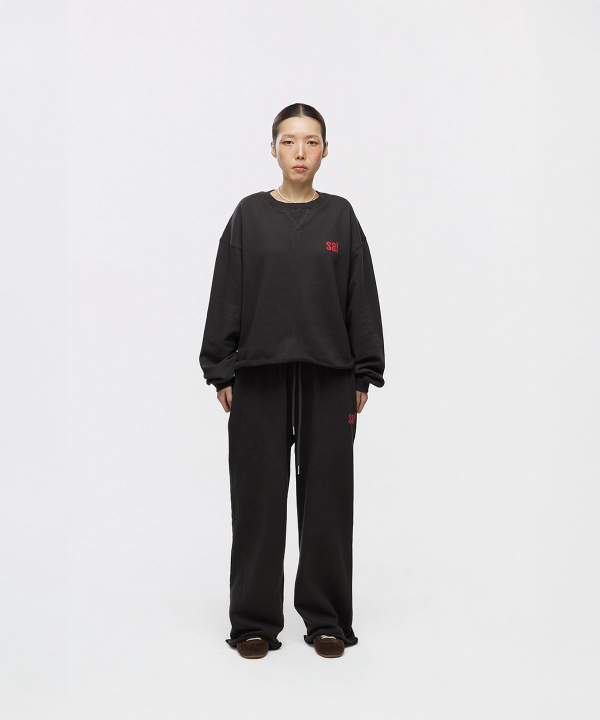 사일라스(SAILAS) P02 SAI Pants_CC