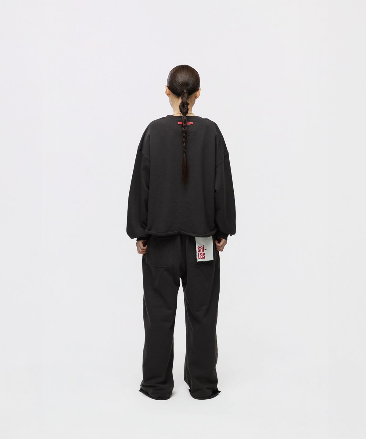 사일라스(SAILAS) P02 SAI Pants_CC