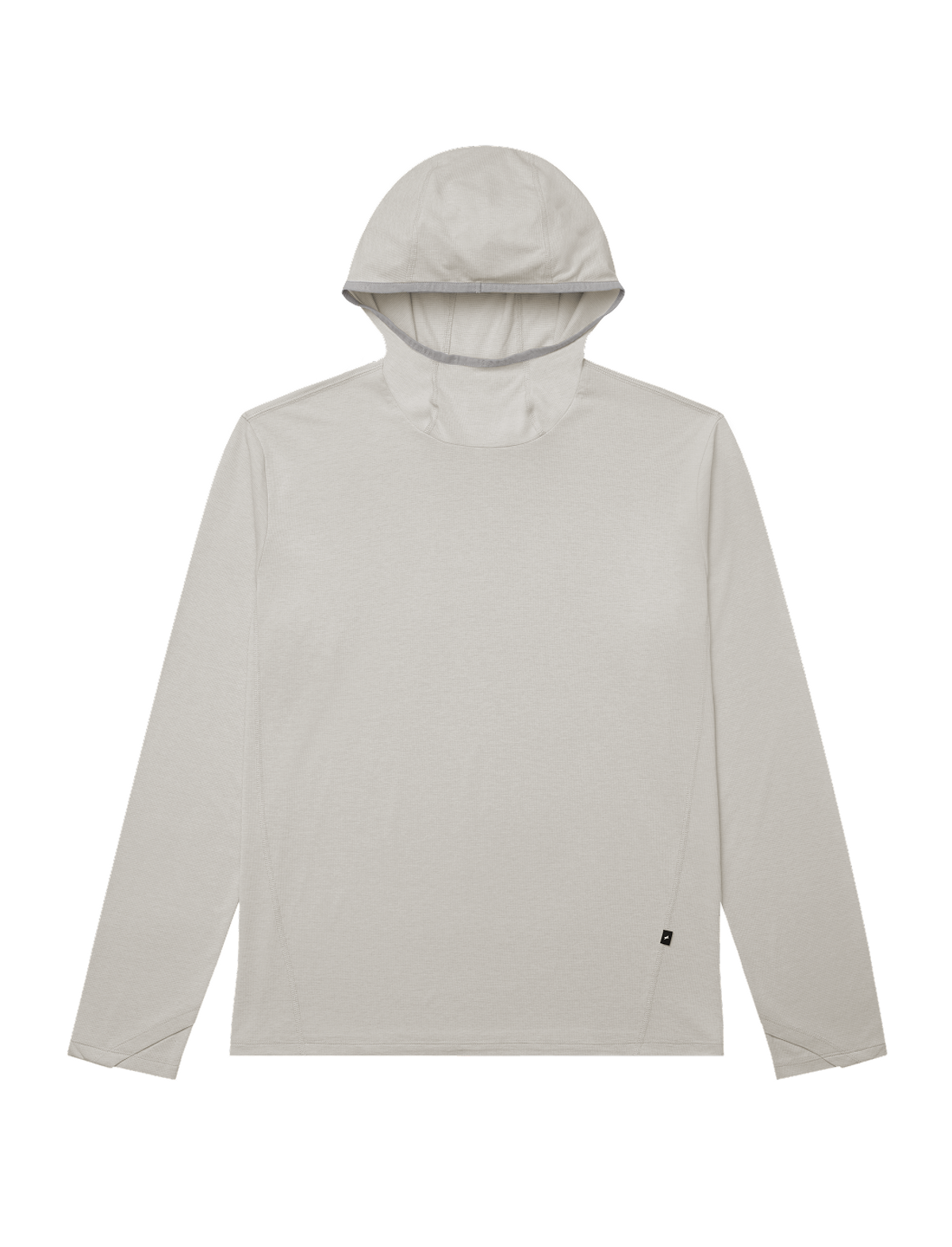 어반사이드 어패럴(URBANSIDE APPAREL) [26SS] 드라이젯 VR 델타피크 후디