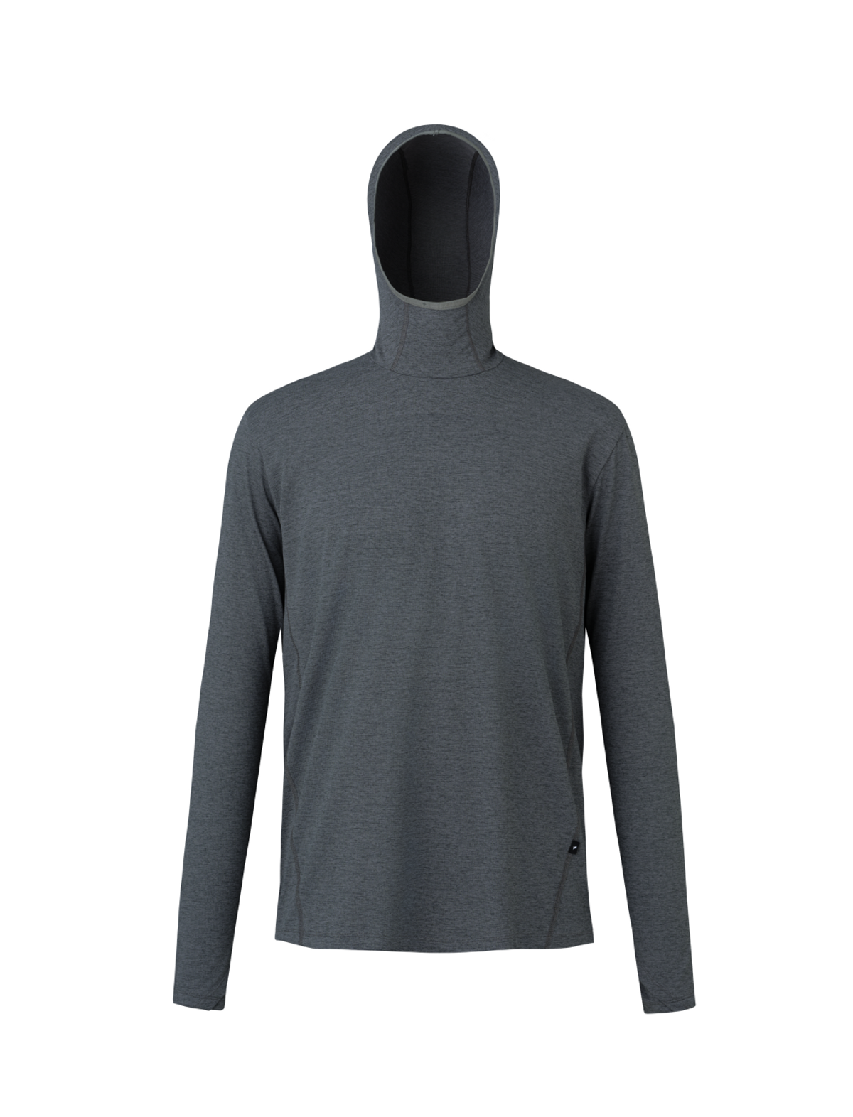 어반사이드 어패럴(URBANSIDE APPAREL) [26SS] 드라이젯 VR 델타피크 후디