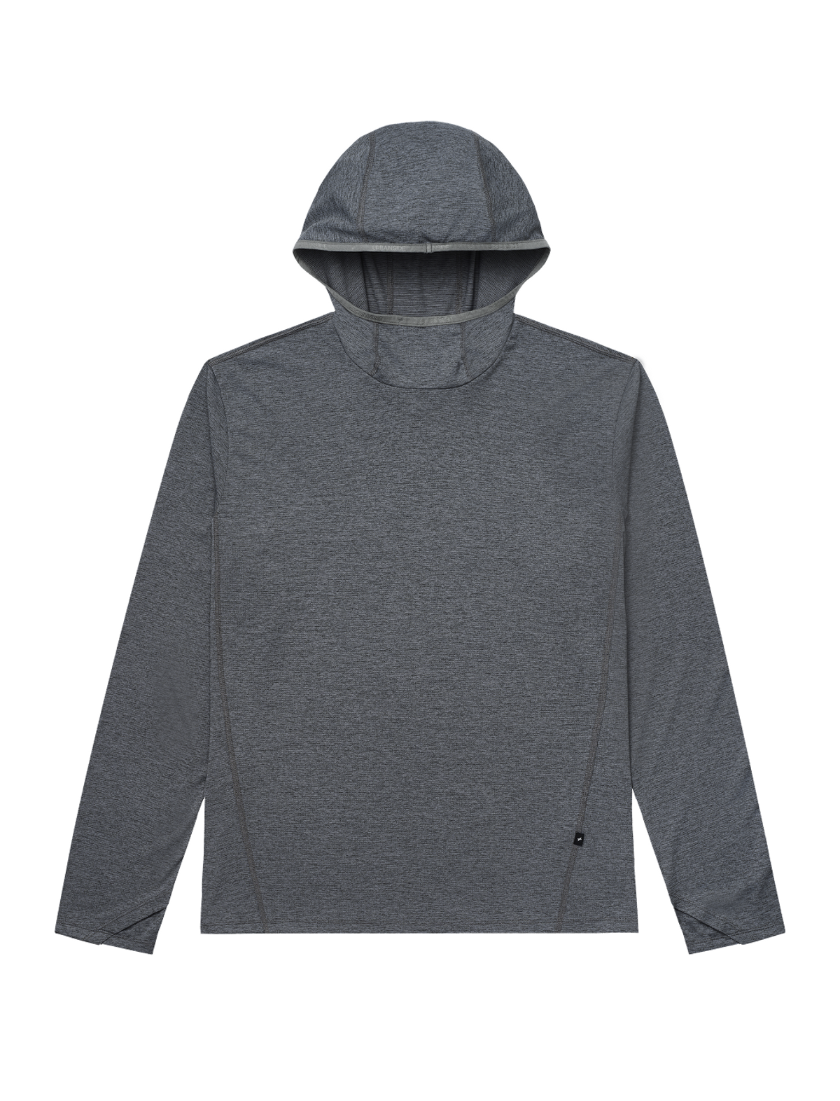 어반사이드 어패럴(URBANSIDE APPAREL) [26SS] 드라이젯 VR 델타피크 후디