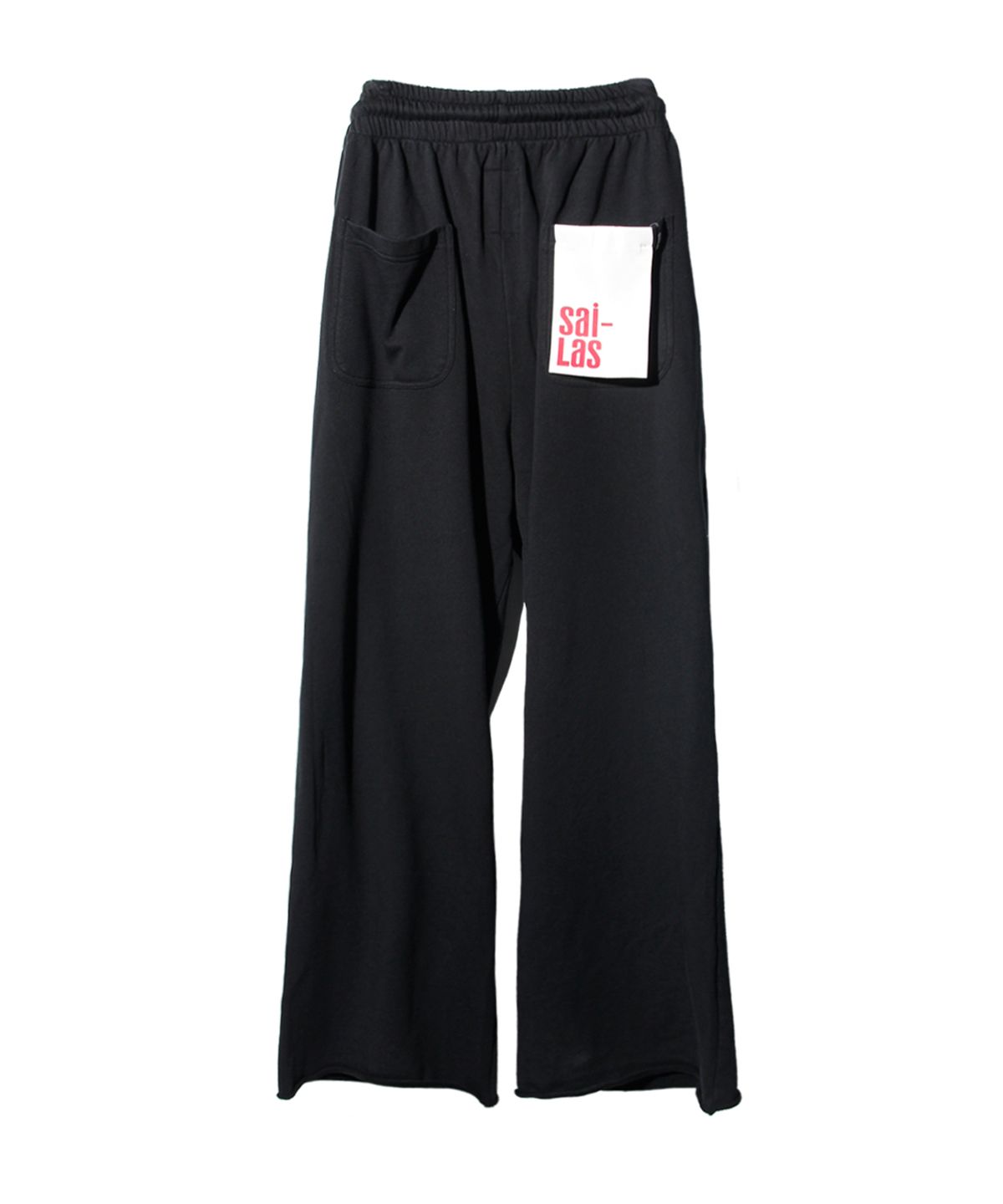 사일라스(SAILAS) P02 SAI Pants_BK