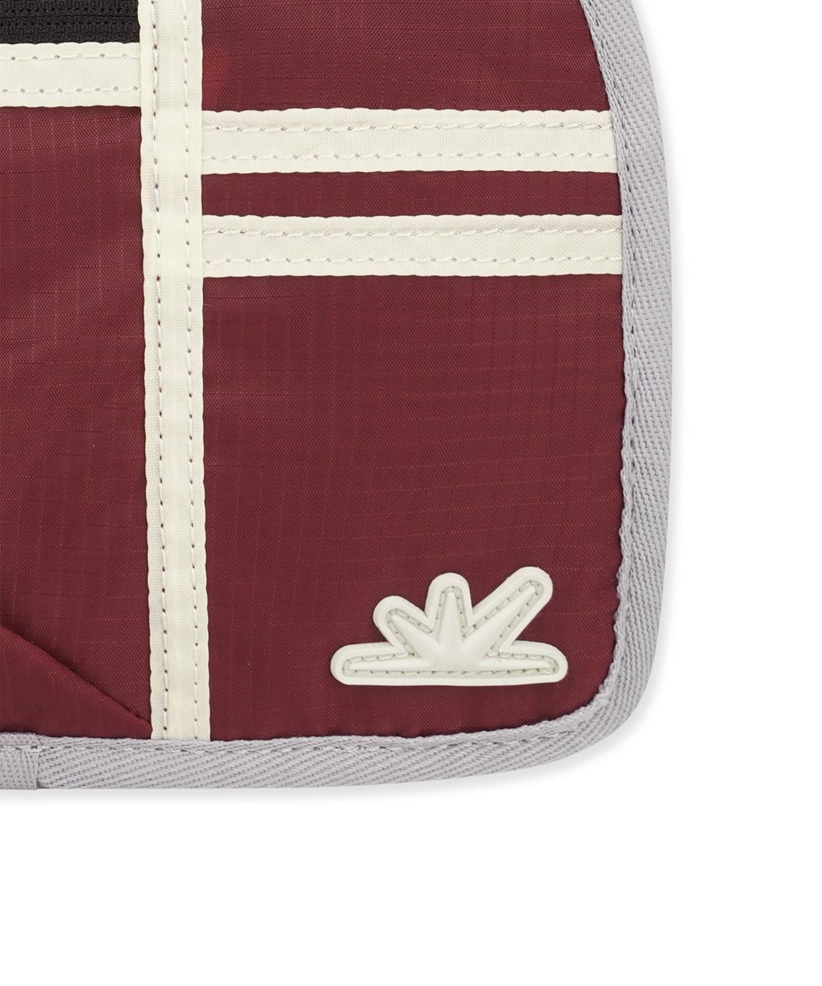 썬러브투어(SUNLOVETOUR) Noddy Pouch Bag Red