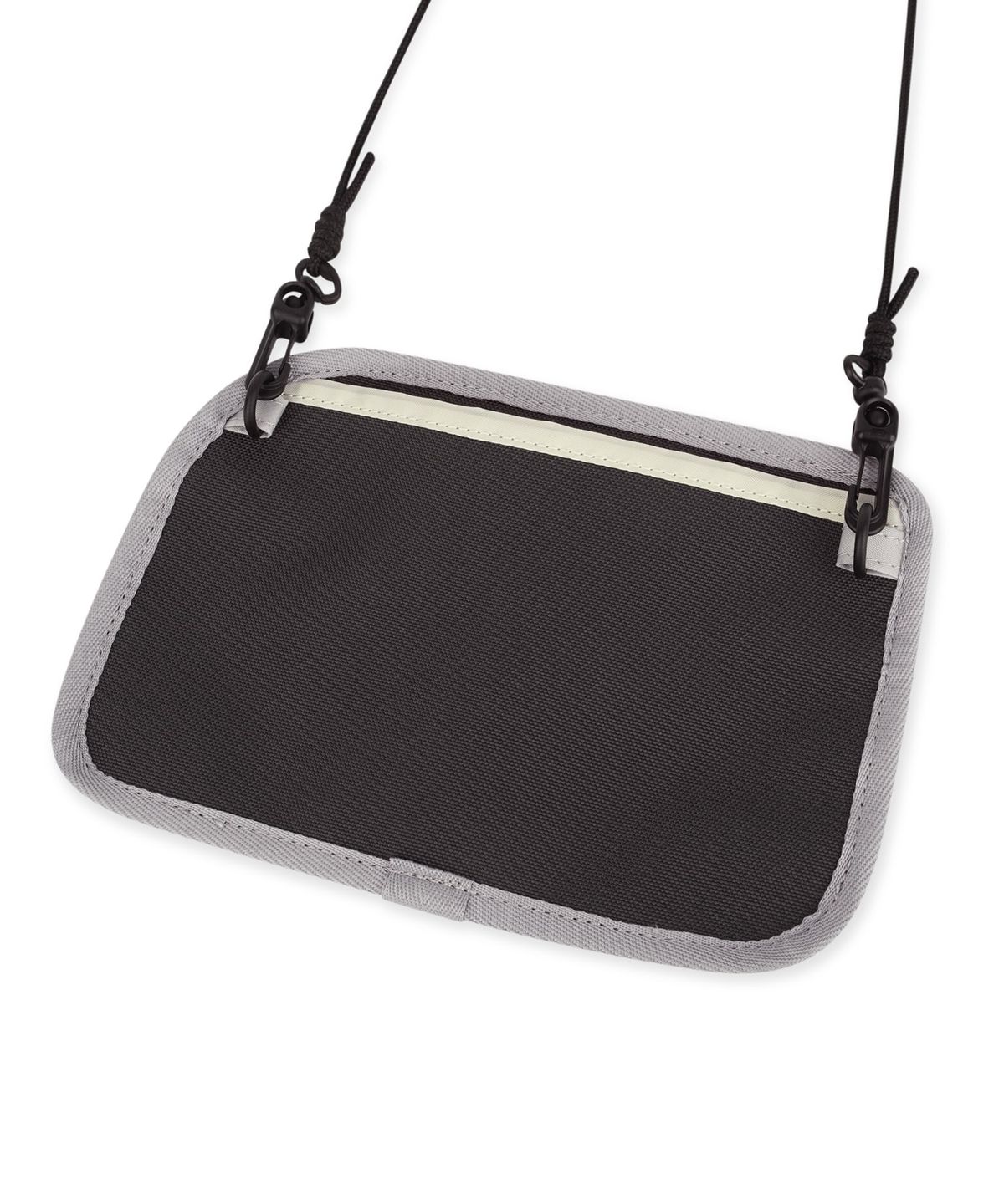 썬러브투어(SUNLOVETOUR) Noddy Pouch Bag Red
